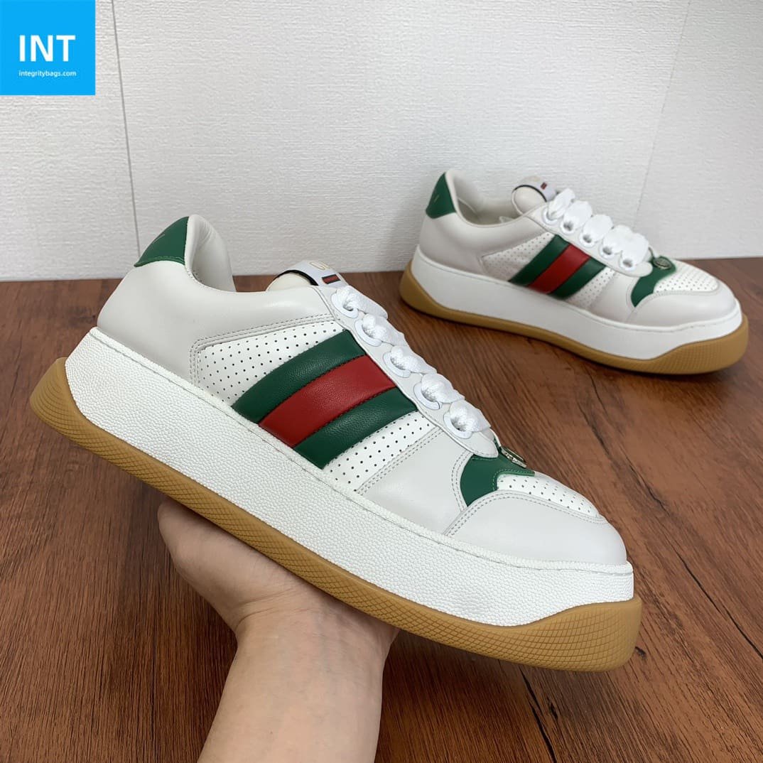 Gvc*1 Shoes | Mastercraft Quality