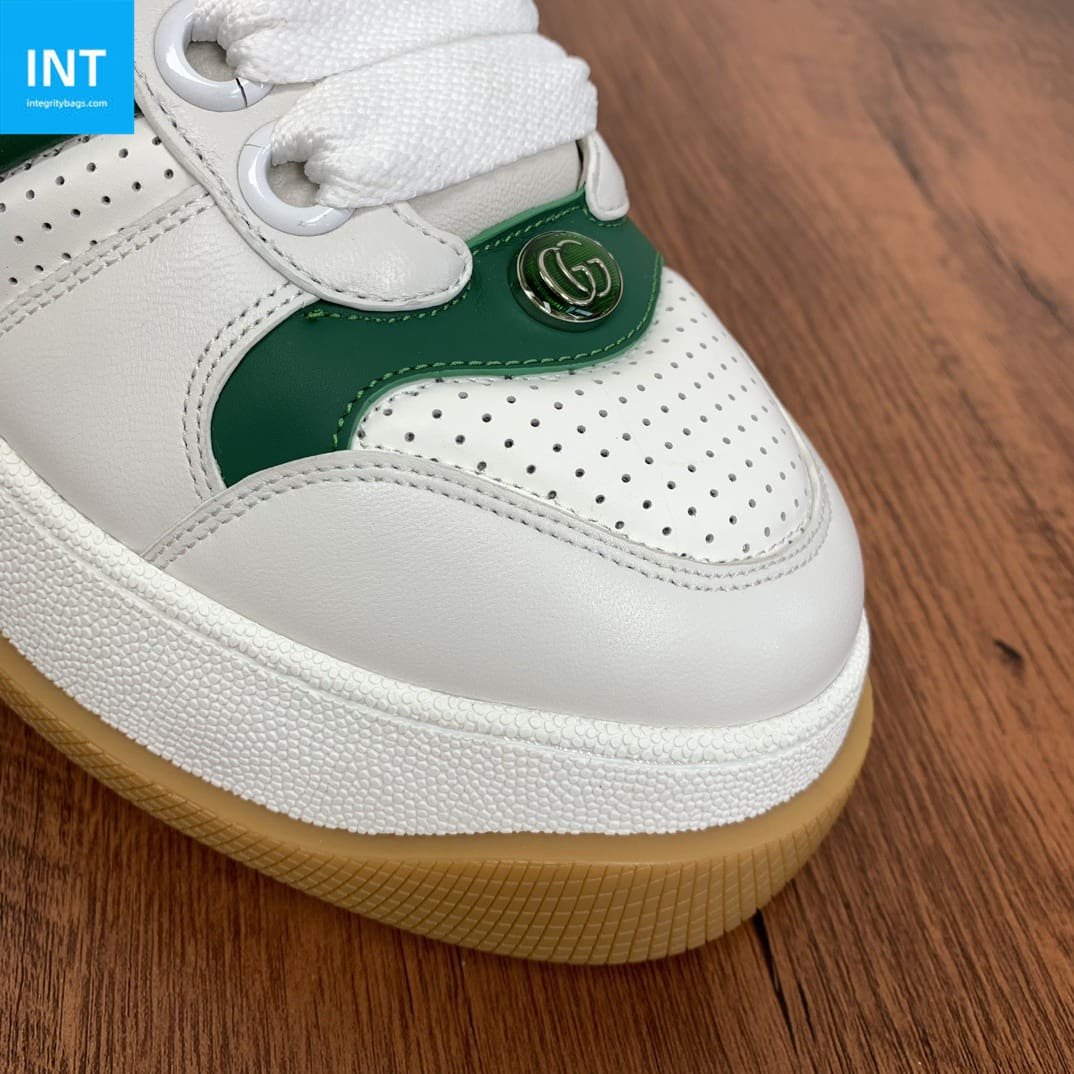 Gvc*1 Shoes | Mastercraft Quality