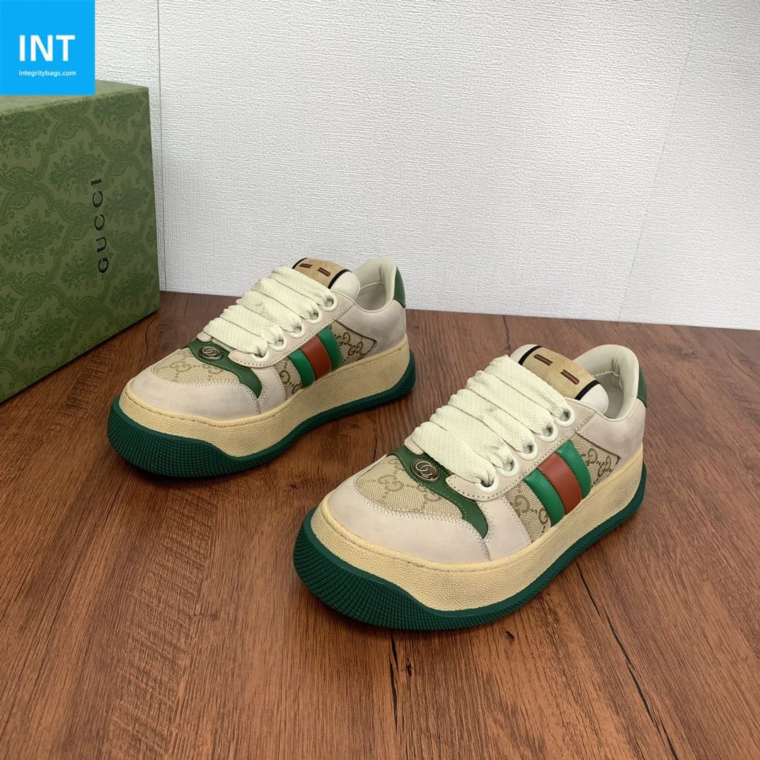 Gvc*1 Shoes | Mastercraft Quality