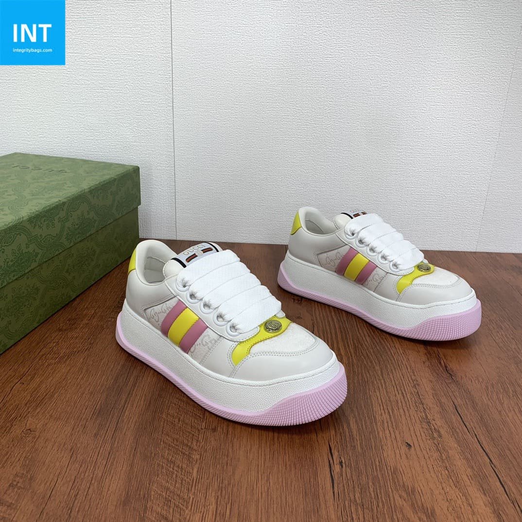 Gvc*1 Shoes | Mastercraft Quality