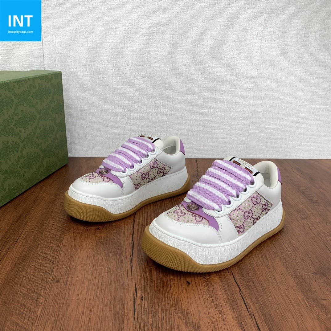 Gvc*1 Shoes | Mastercraft Quality