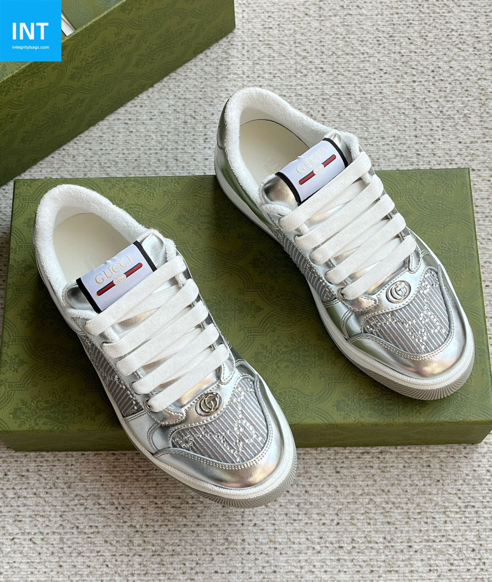 Gvc*1 Shoes | Mastercraft Quality
