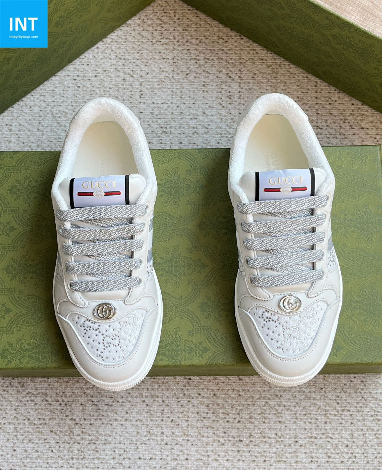 Gvc*1 Shoes | Mastercraft Quality