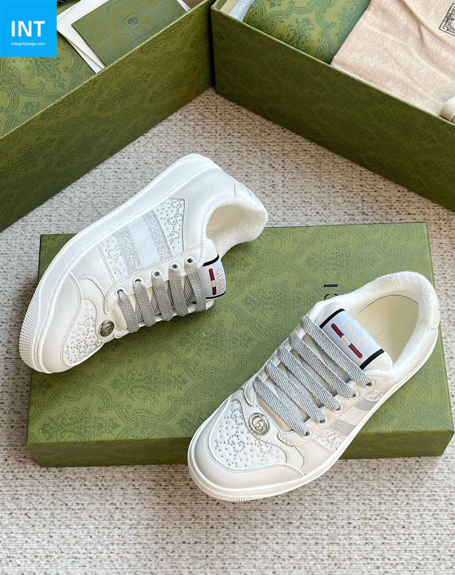 Gvc*1 Shoes | Mastercraft Quality