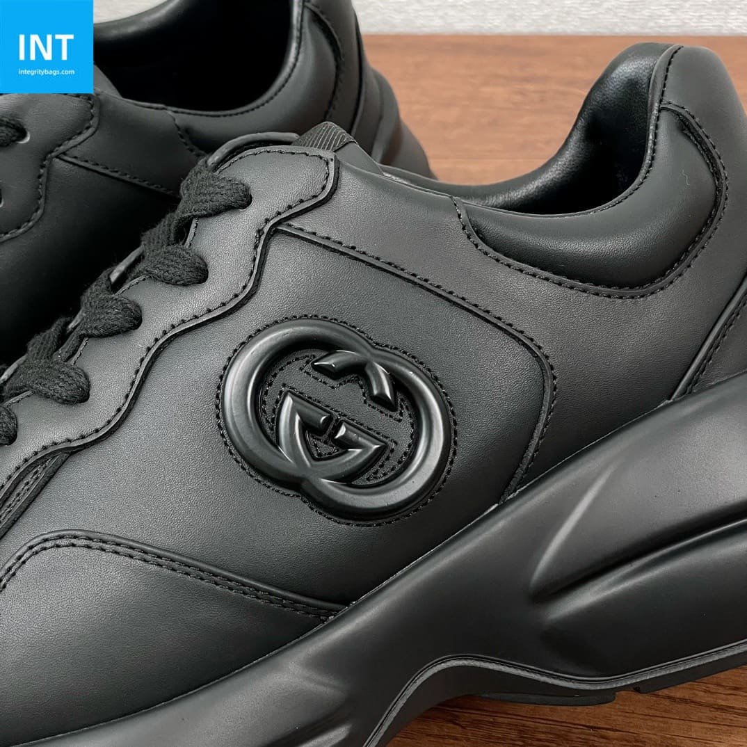 Gvc*1 Shoes | Mastercraft Quality
