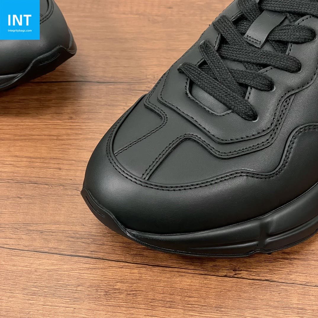 Gvc*1 Shoes | Mastercraft Quality