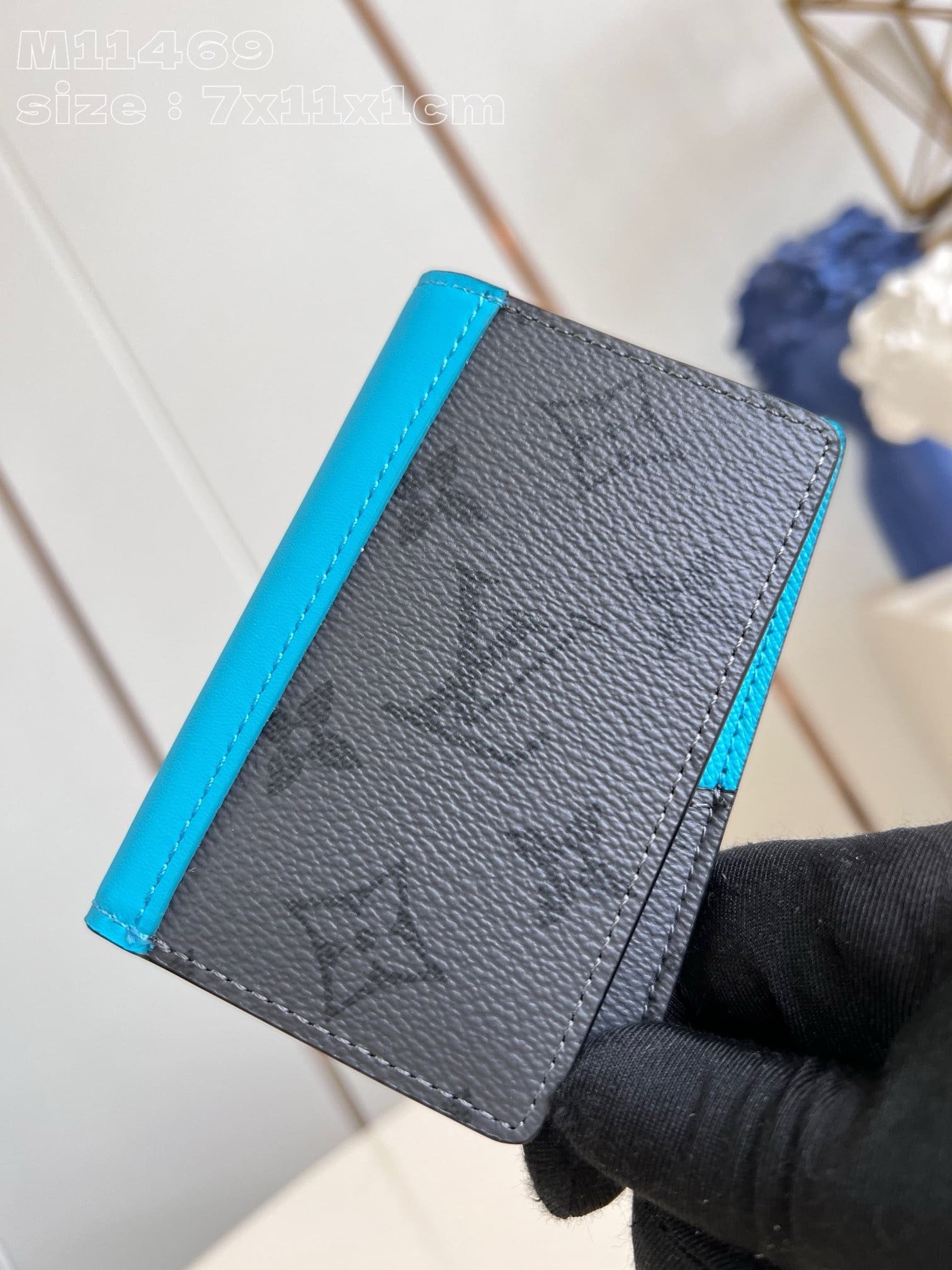 L0vis Vvtt0n M11469 Pocket Organizer