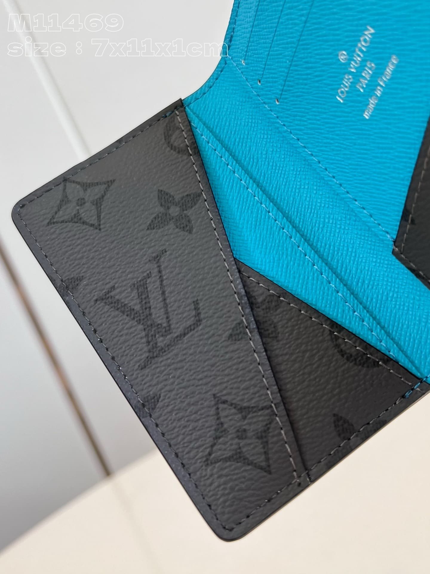 L0vis Vvtt0n M11469 Pocket Organizer