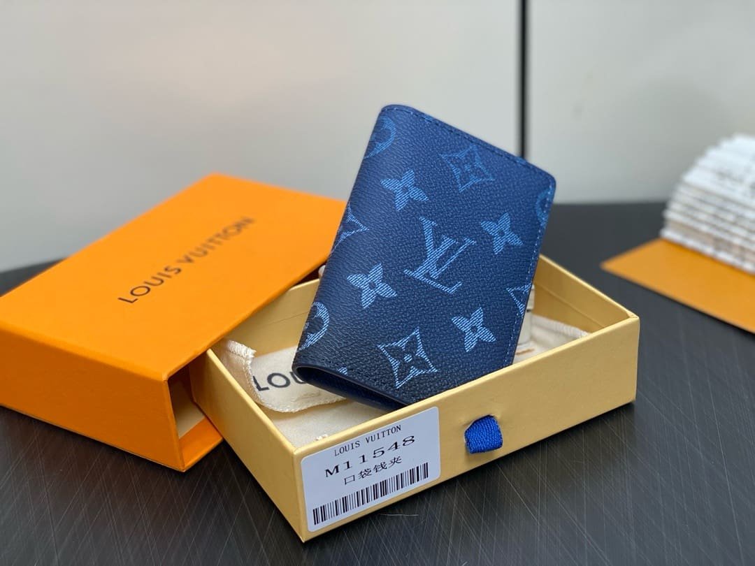 L0vis Vvtt0n M11548 Pocket Organizer