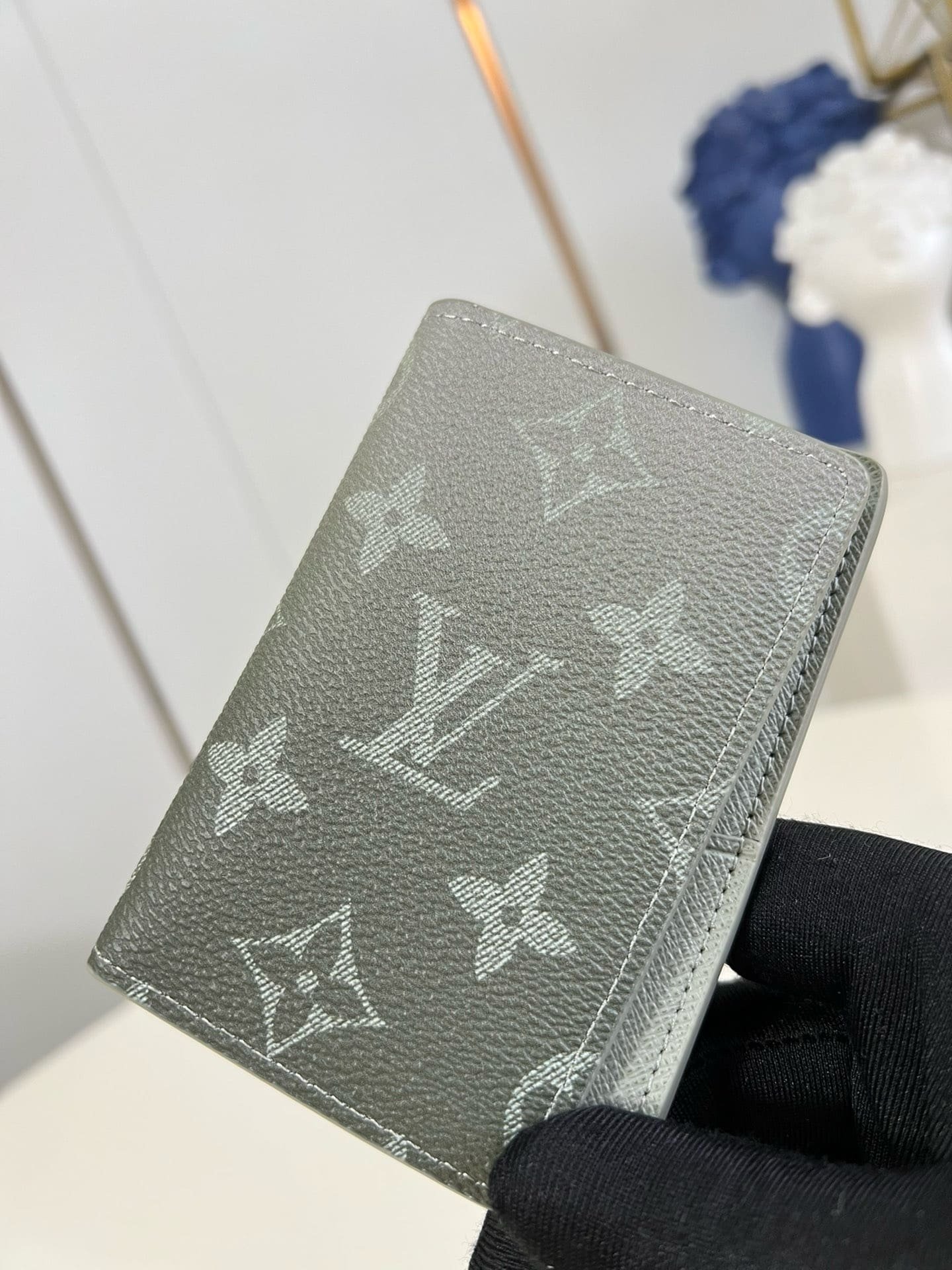 L0vis Vvtt0n M11549 Pocket Organizer