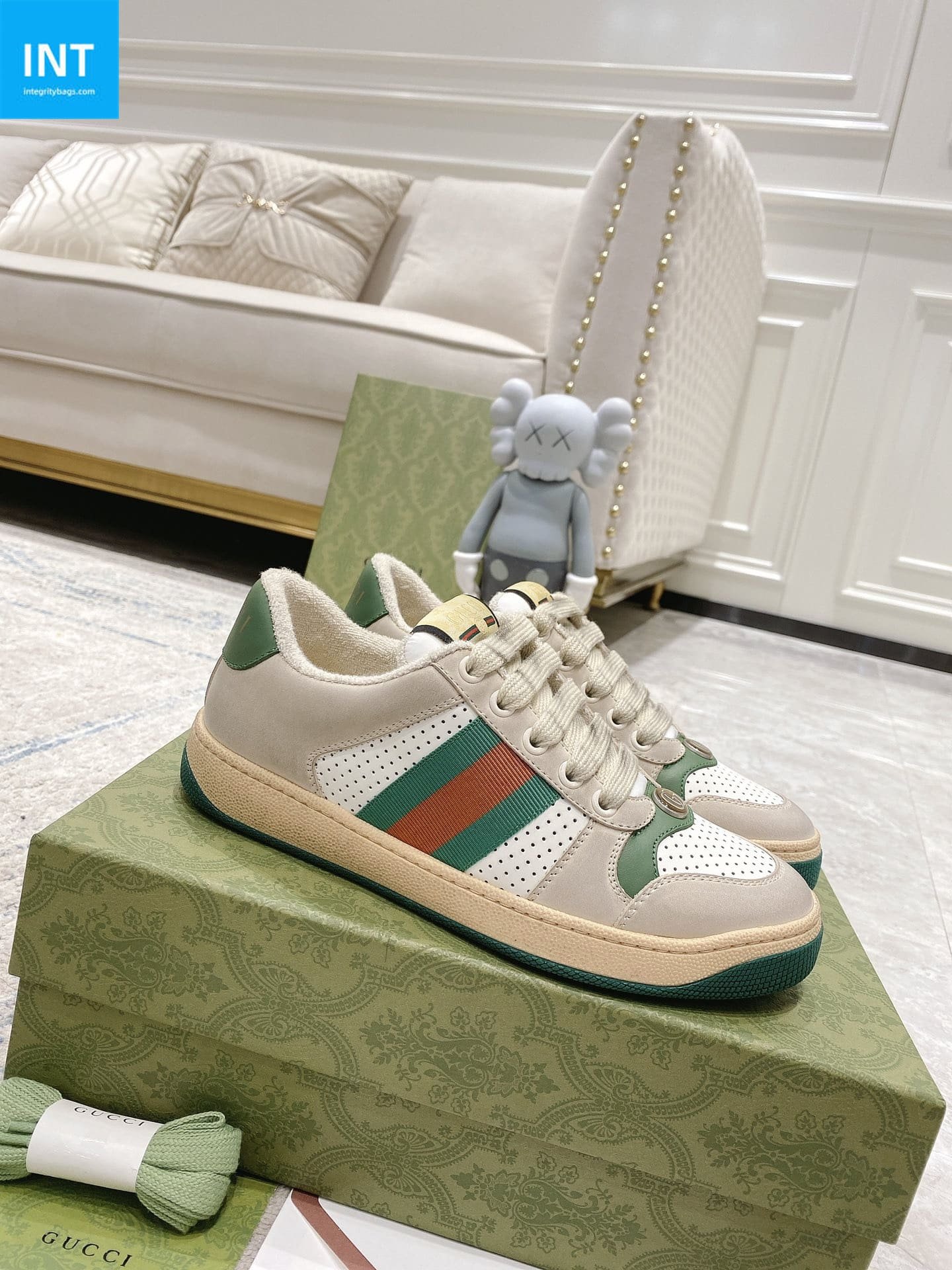 Gvc*1 Shoes | Mastercraft Quality