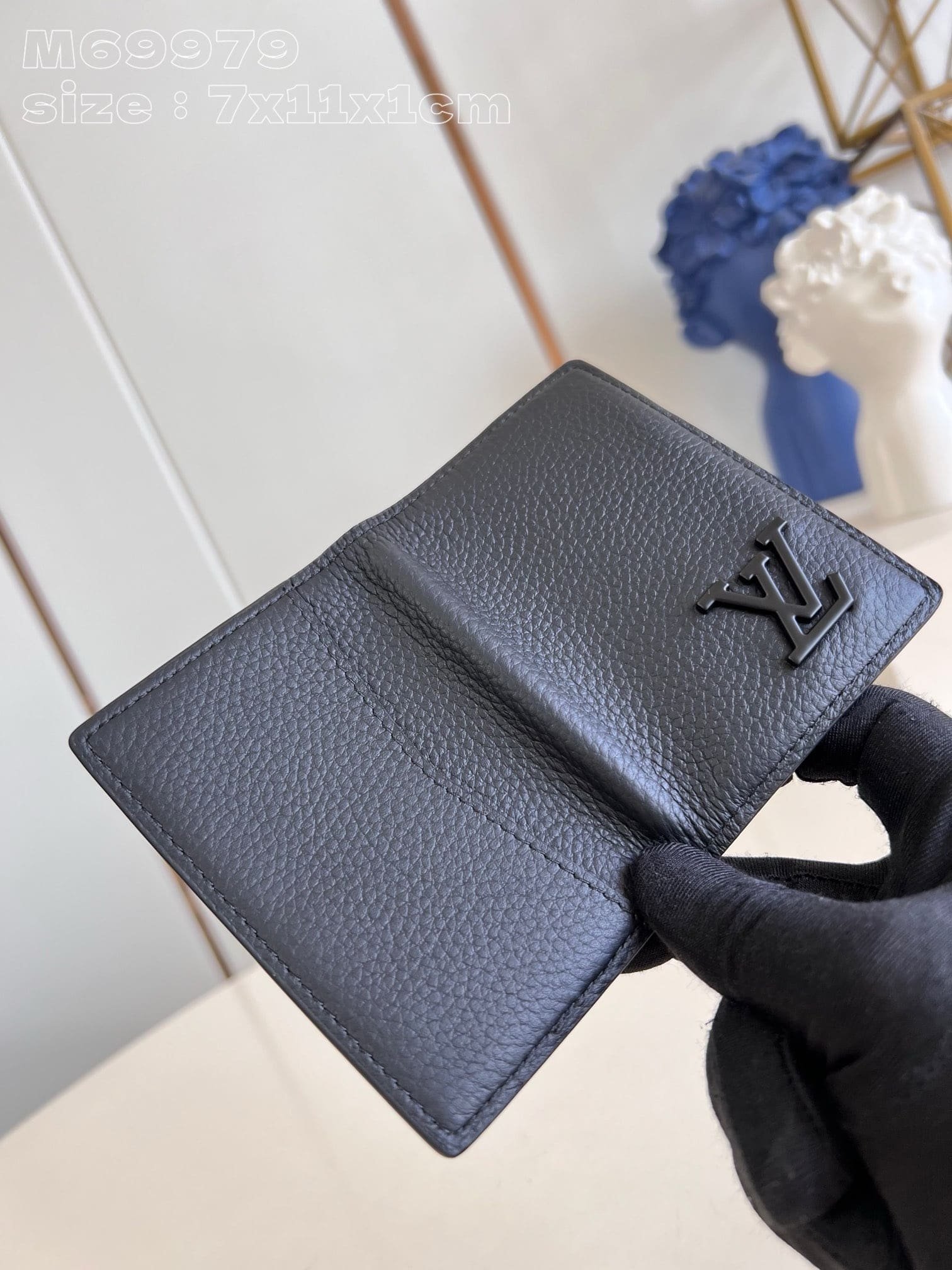 L0vis Vvtt0n M69979 Pocket Organizer