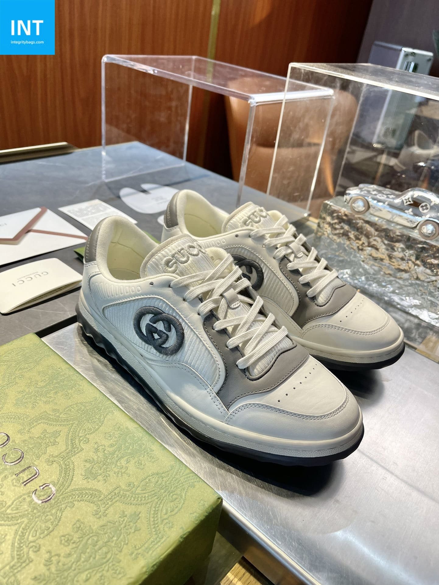 Gvc*1 Shoes | Mastercraft Quality