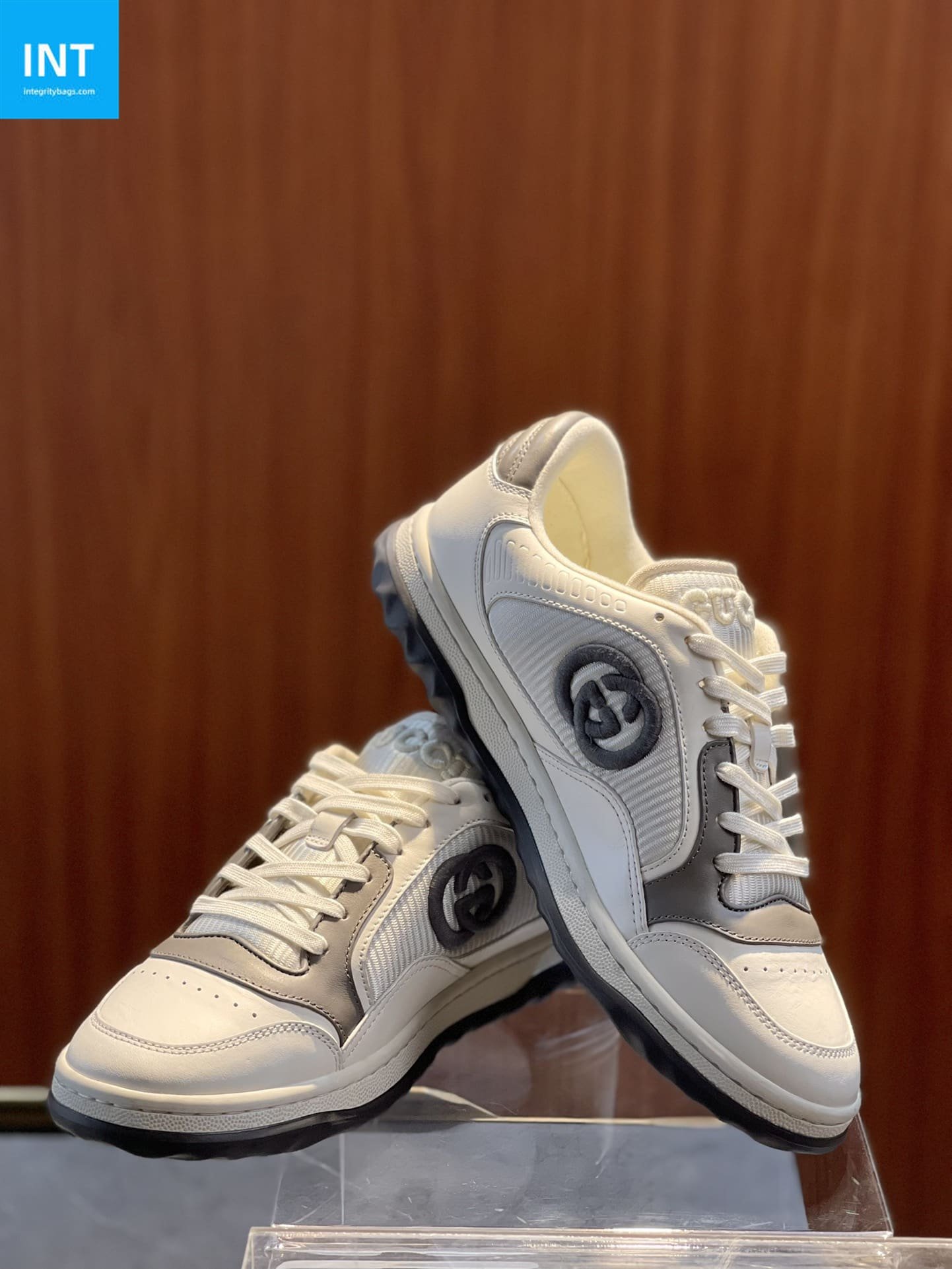 Gvc*1 Shoes | Mastercraft Quality