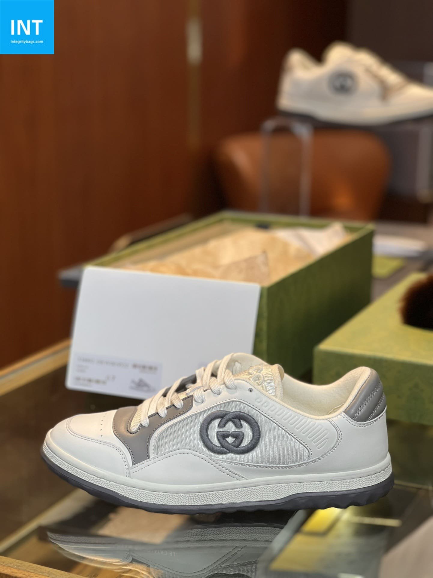 Gvc*1 Shoes | Mastercraft Quality