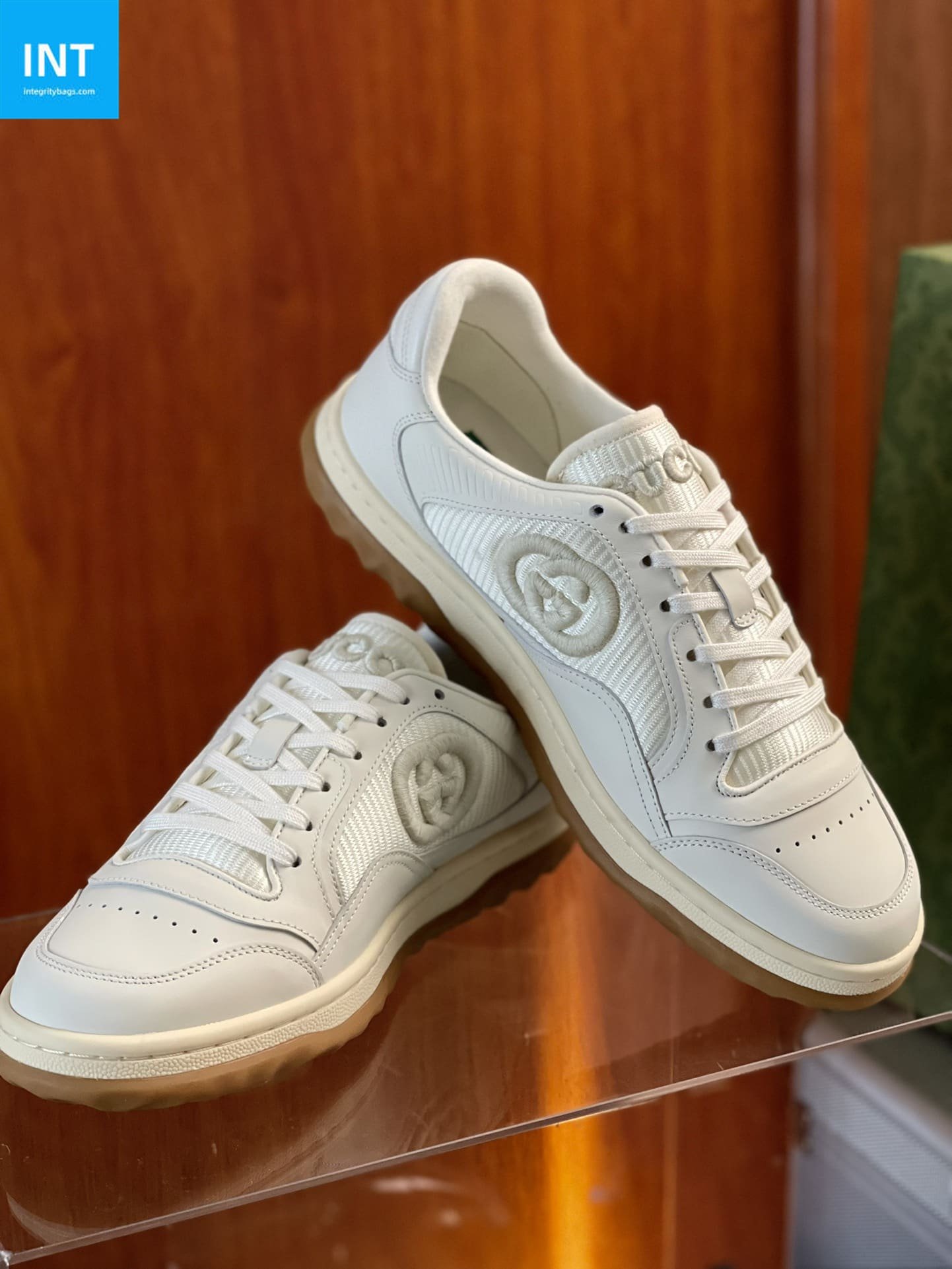 Gvc*1 Shoes | Mastercraft Quality