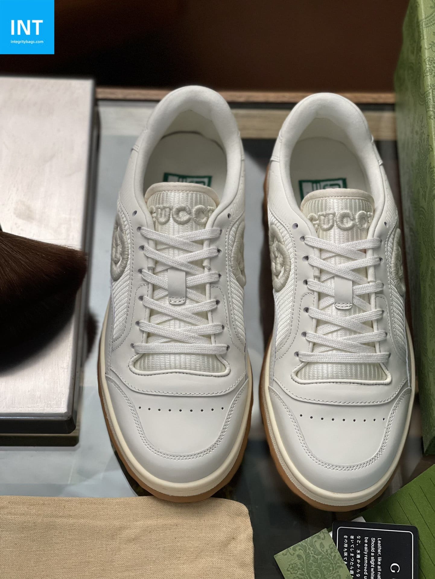 Gvc*1 Shoes | Mastercraft Quality