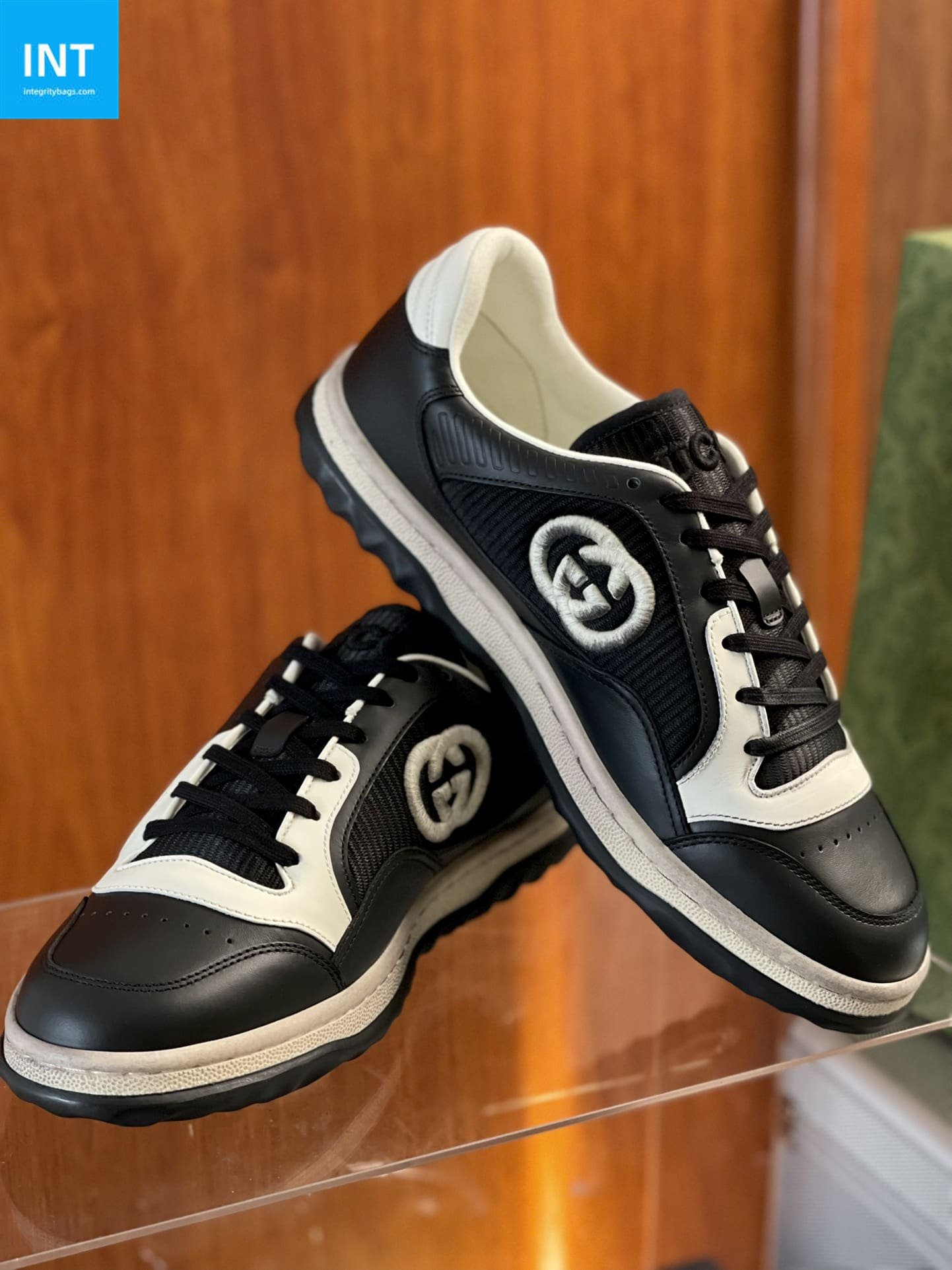 Gvc*1 Shoes | Mastercraft Quality