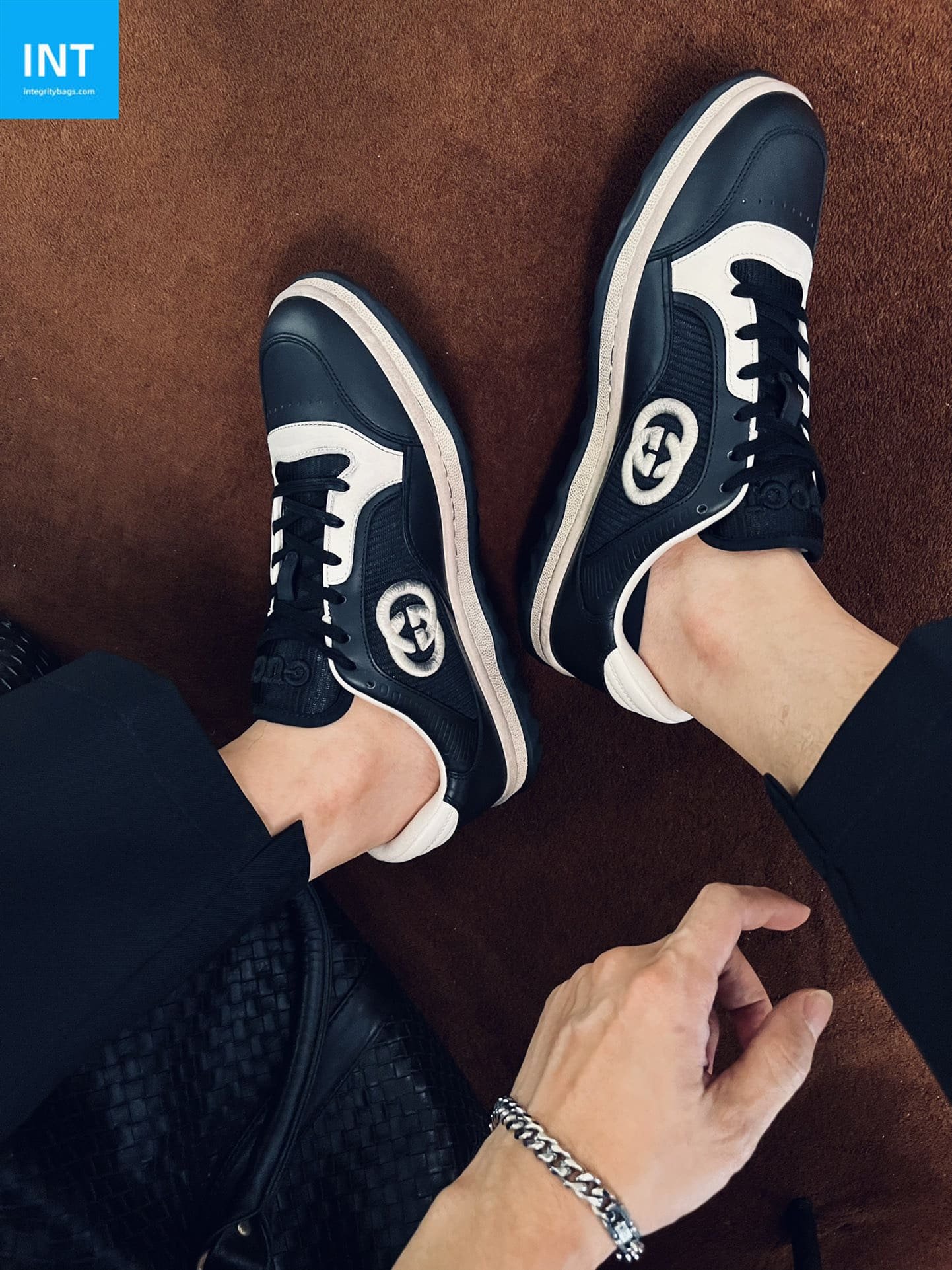Gvc*1 Shoes | Mastercraft Quality