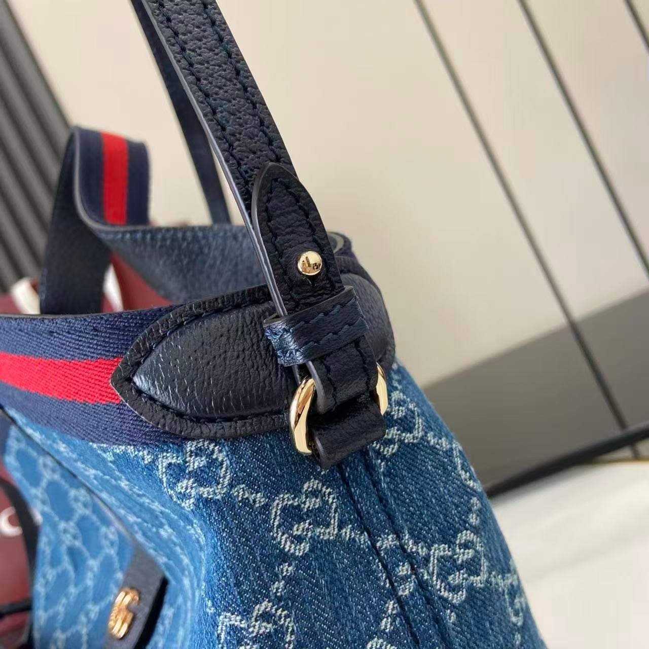 Gvc*1 Giglio small tote bag