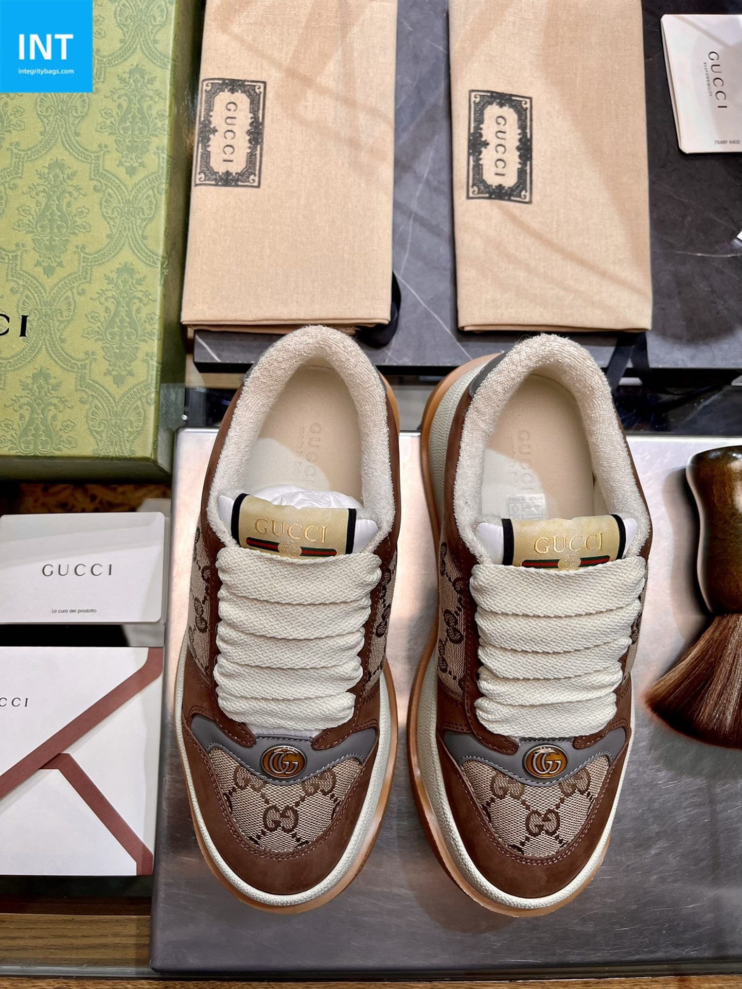 Gvc*1 Shoes | Mastercraft Quality