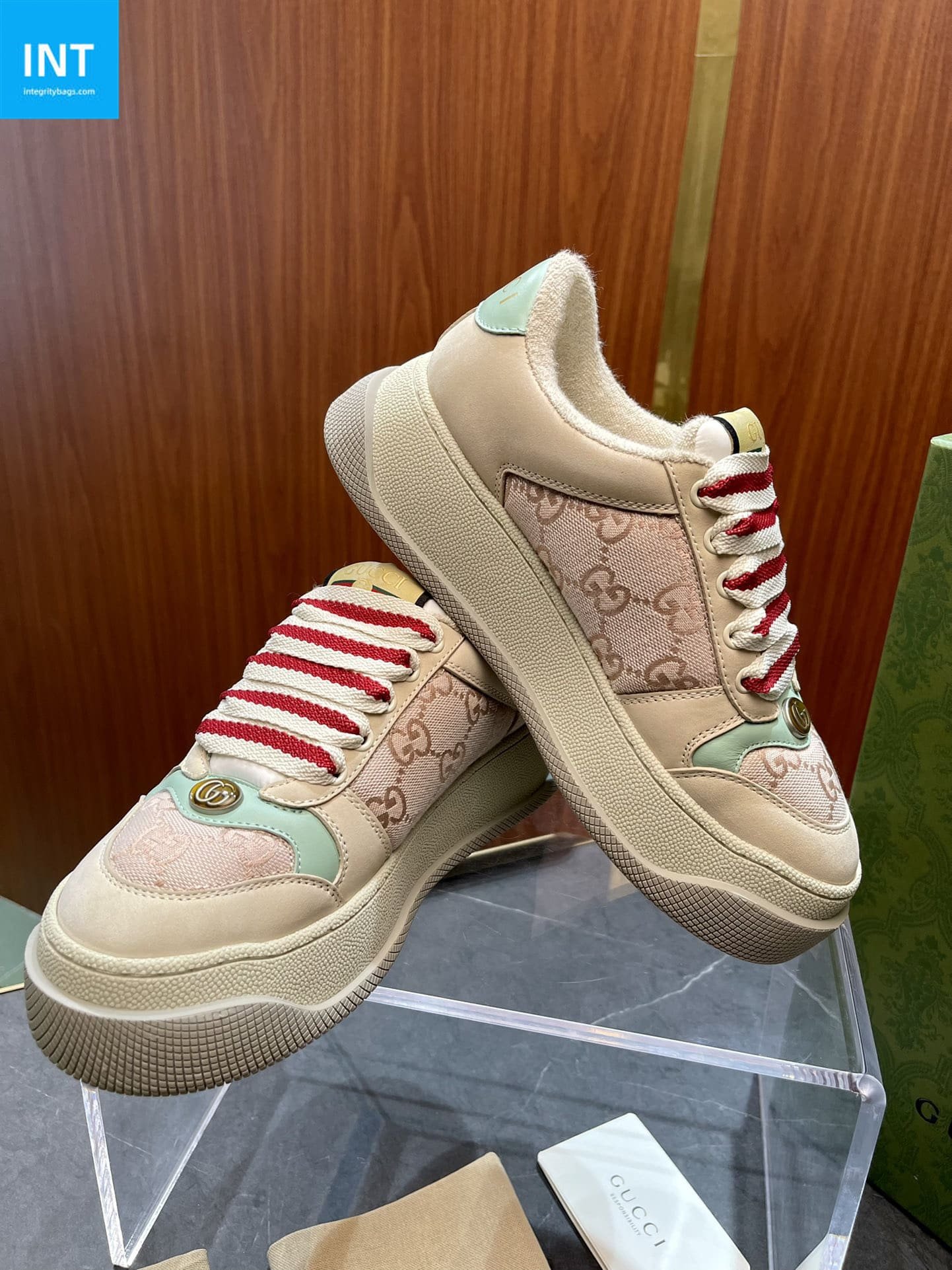 Gvc*1 Shoes | Mastercraft Quality