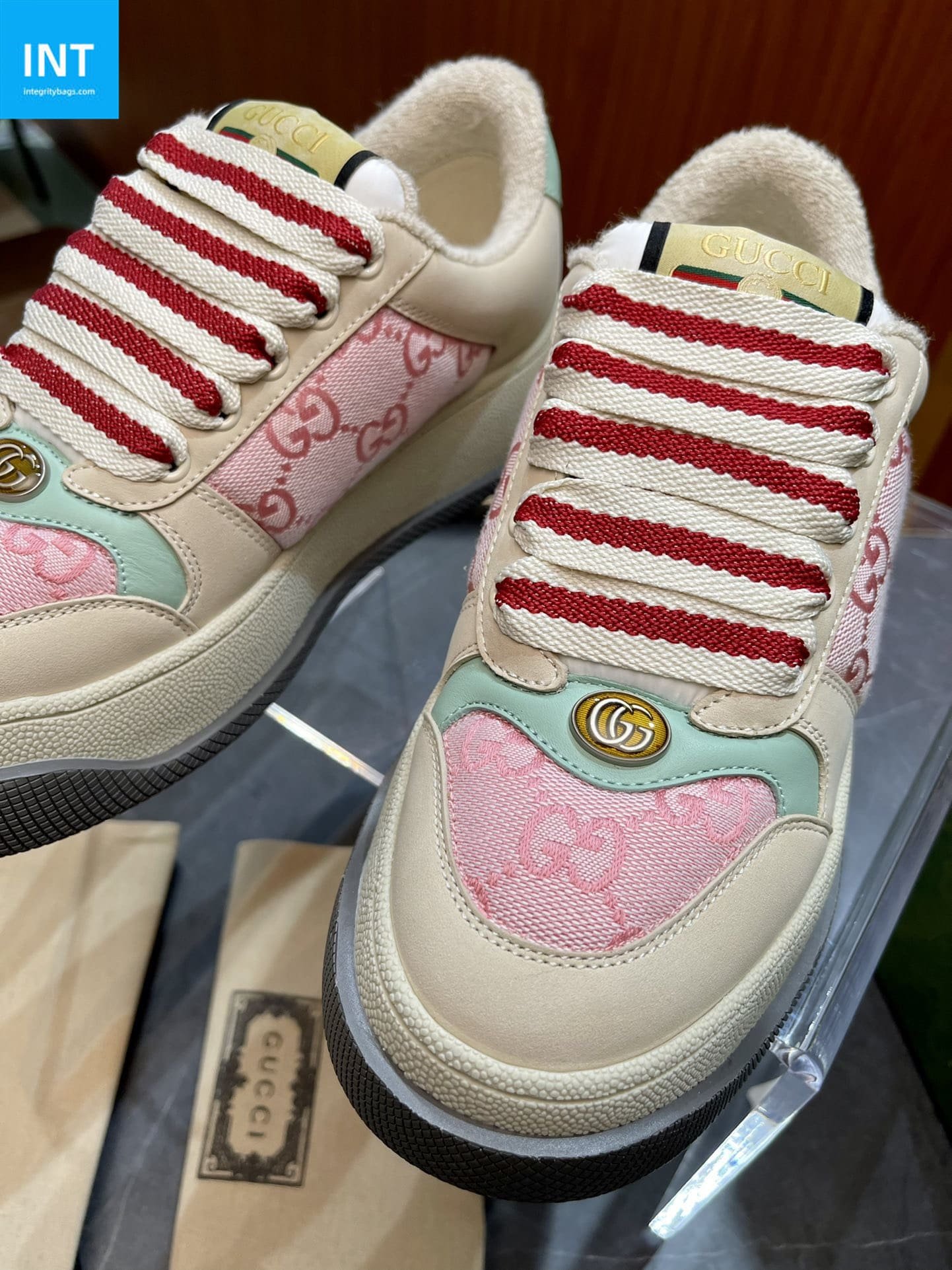 Gvc*1 Shoes | Mastercraft Quality