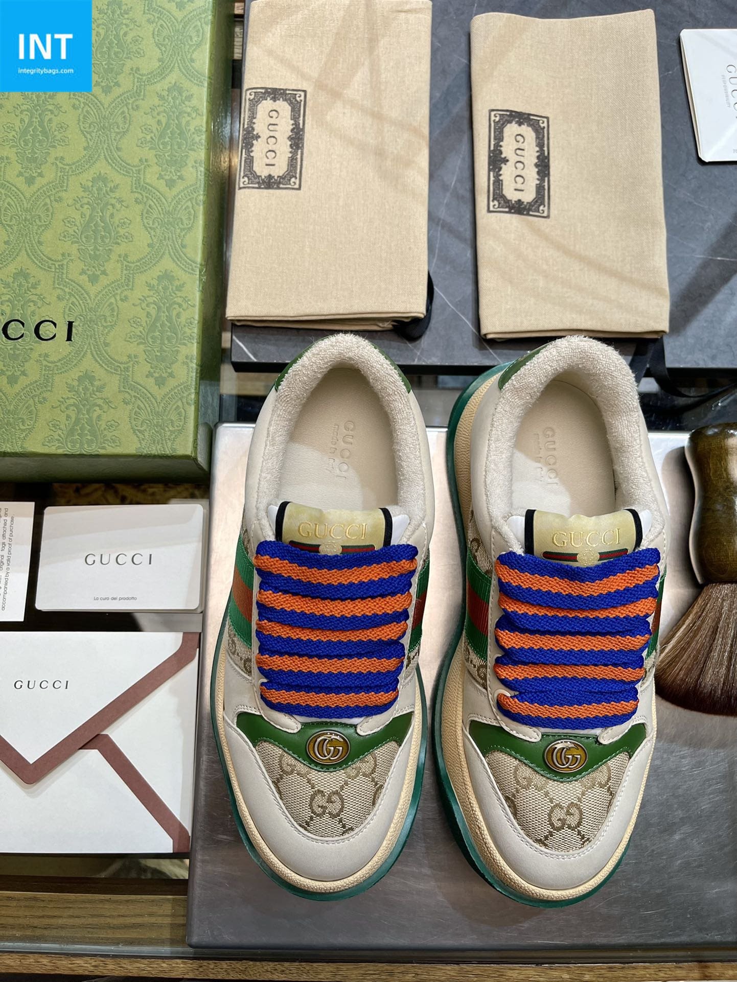 Gvc*1 Shoes | Mastercraft Quality