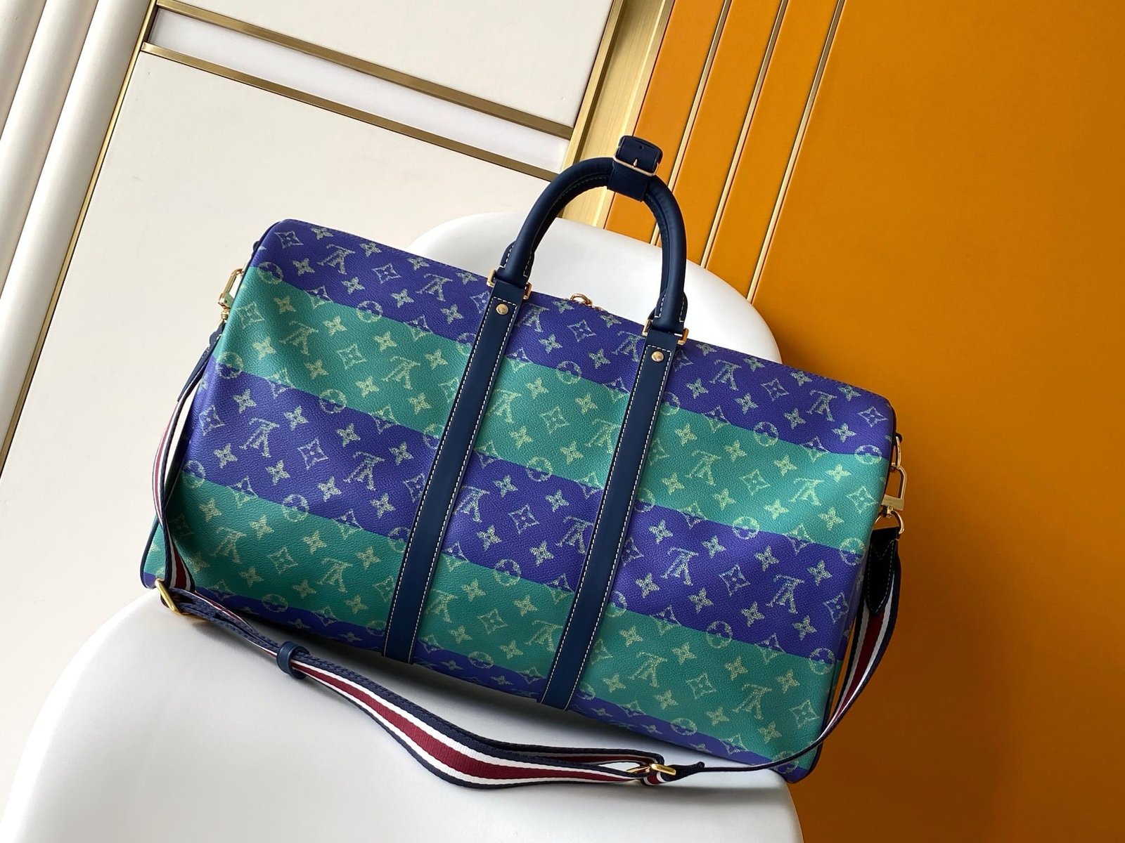 L0vis Vvtt0n M25900 Keepall Bandoulière 50