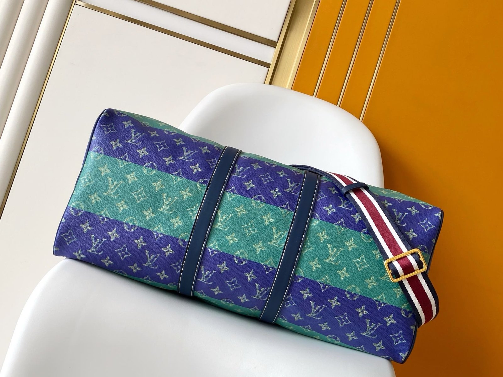 L0vis Vvtt0n M25900 Keepall Bandoulière 50