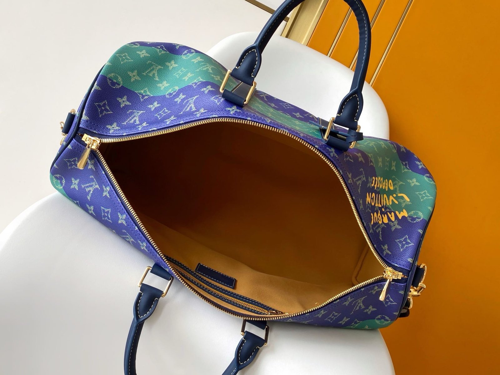 L0vis Vvtt0n M25900 Keepall Bandoulière 50