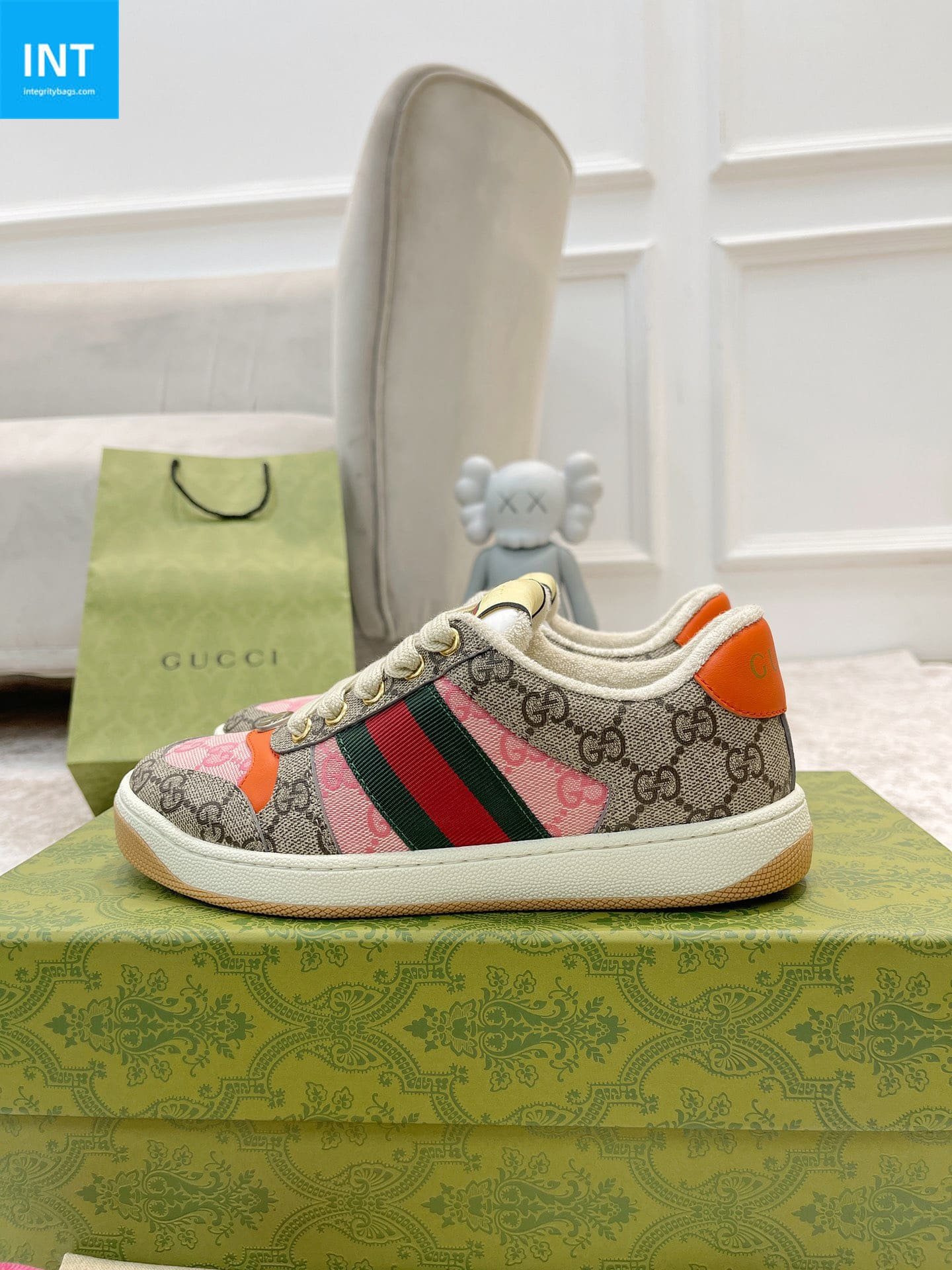 Gvc*1 Shoes | Mastercraft Quality