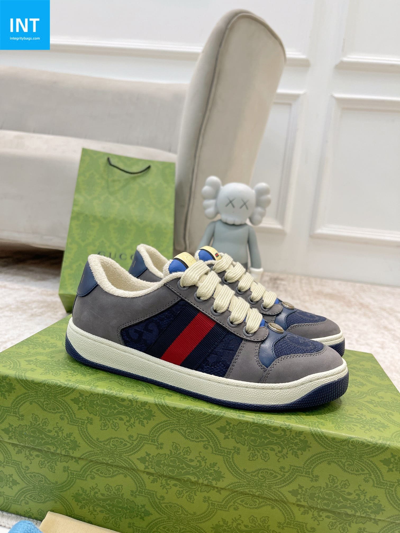Gvc*1 Shoes | Mastercraft Quality