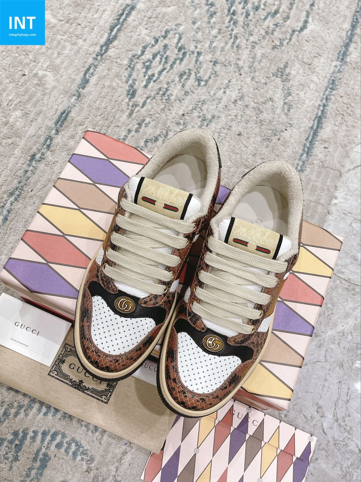 Gvc*1 Shoes | Mastercraft Quality