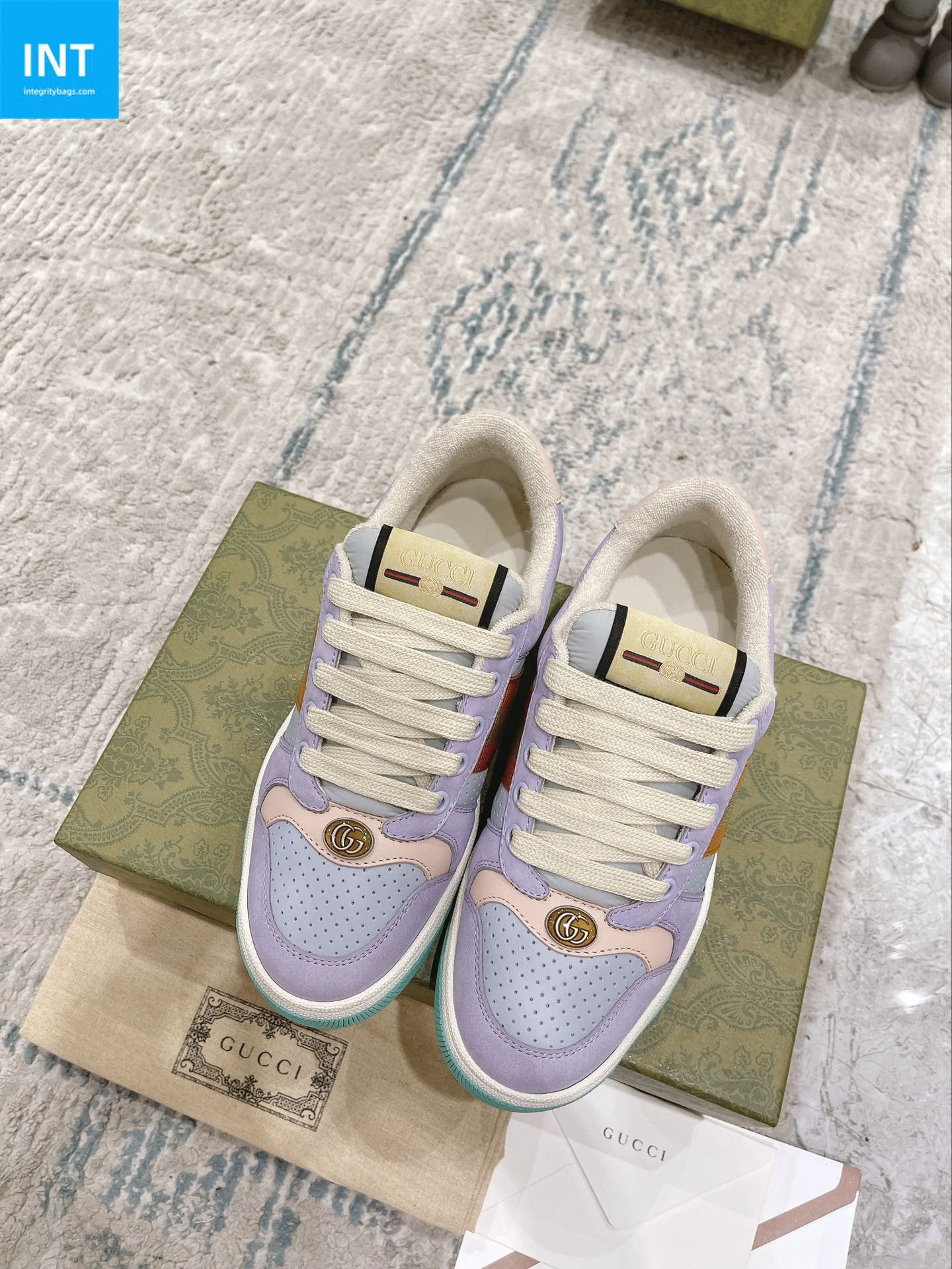 Gvc*1 Shoes | Mastercraft Quality