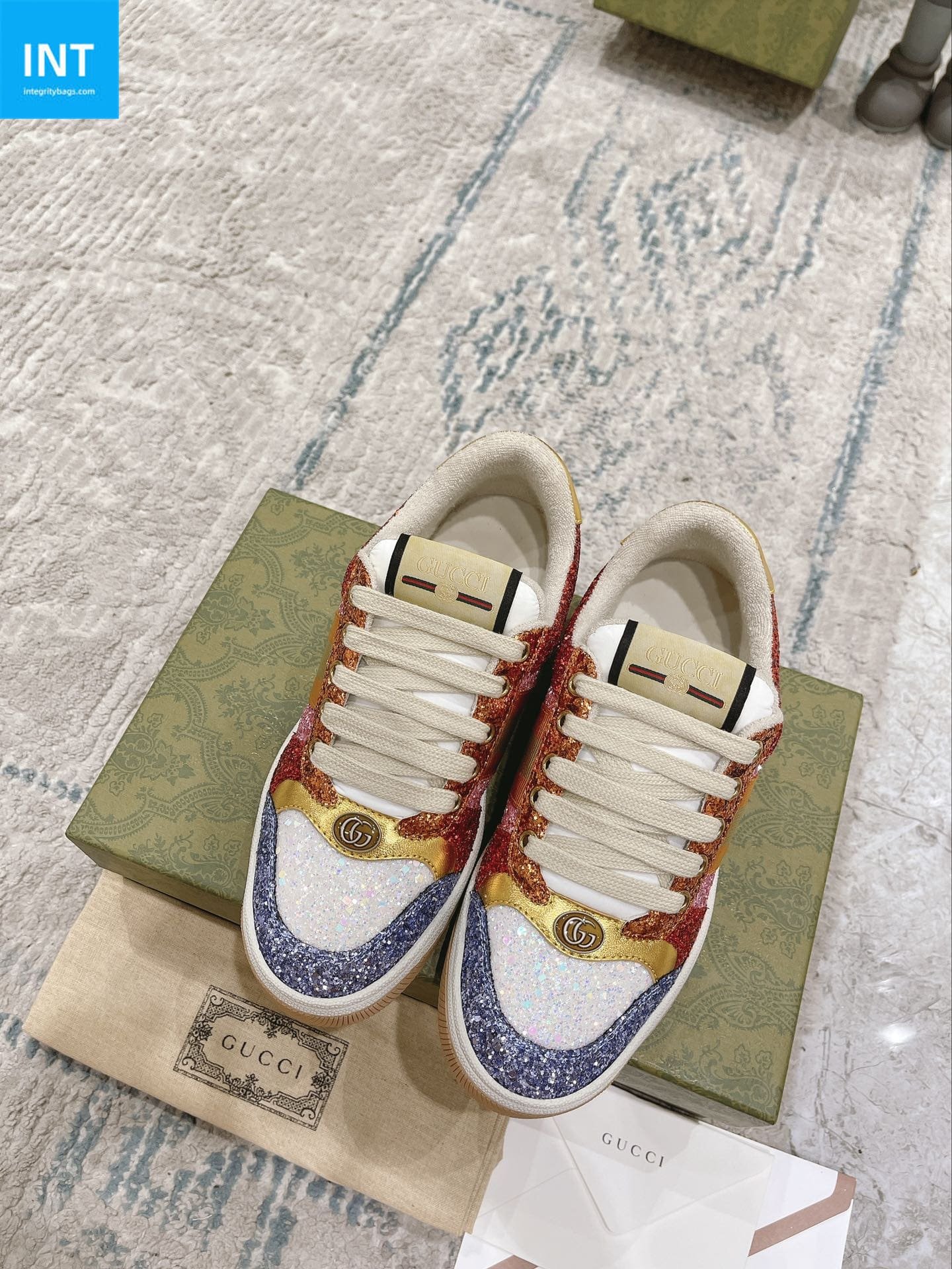 Gvc*1 Shoes | Mastercraft Quality