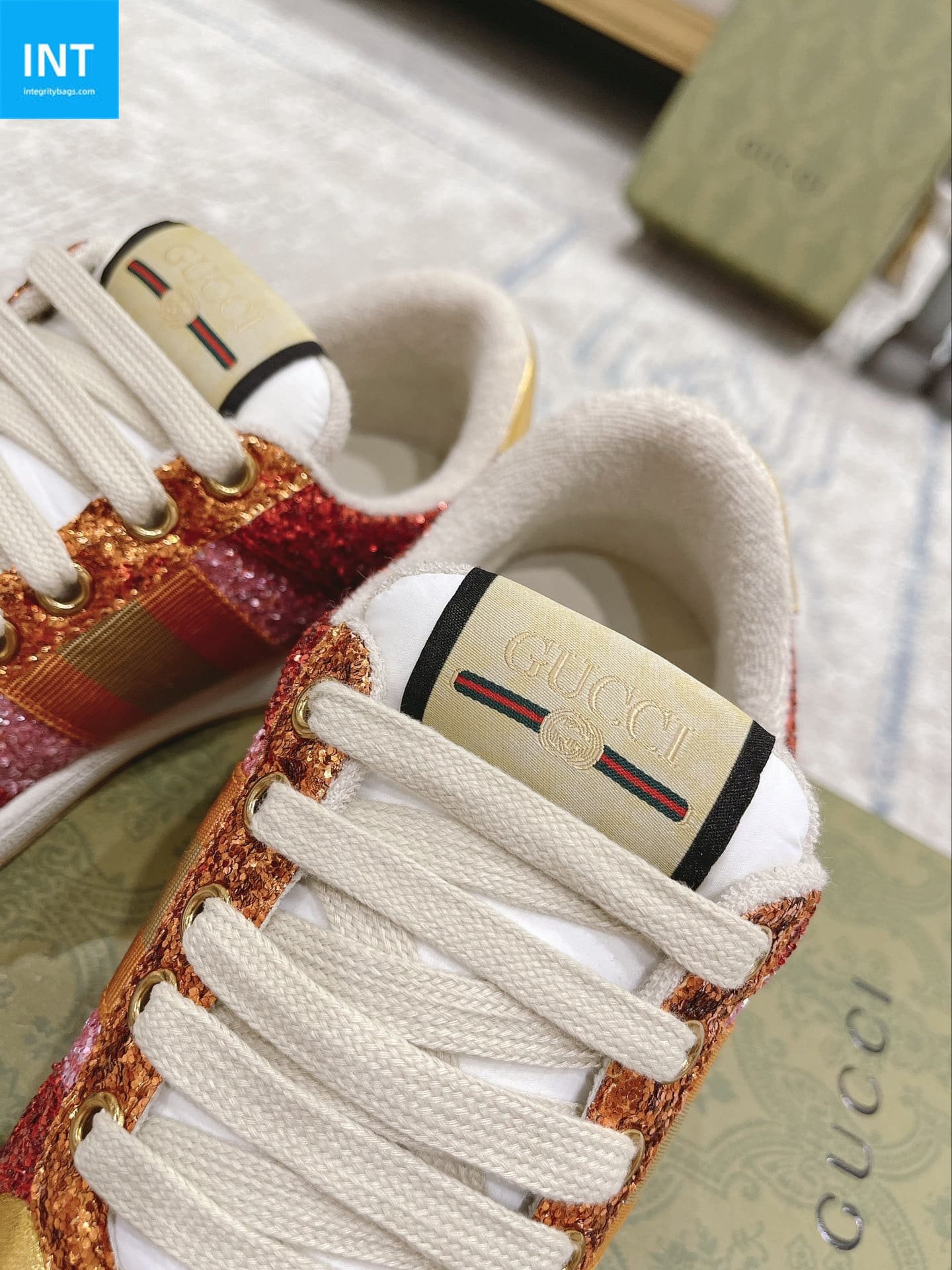 Gvc*1 Shoes | Mastercraft Quality