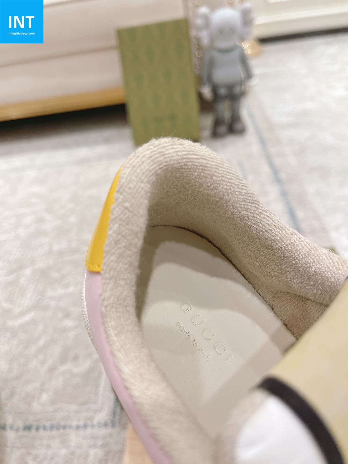 Gvc*1 Shoes | Mastercraft Quality