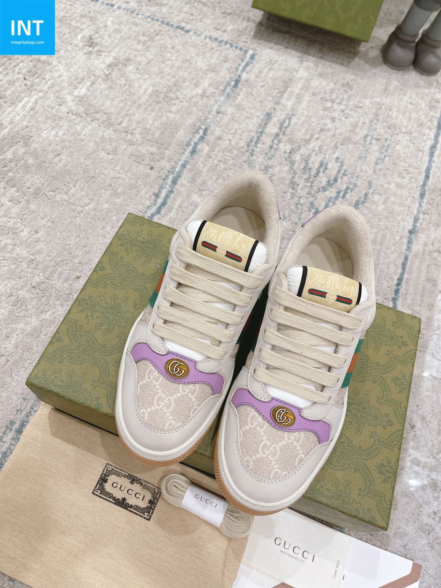 Gvc*1 Shoes | Mastercraft Quality