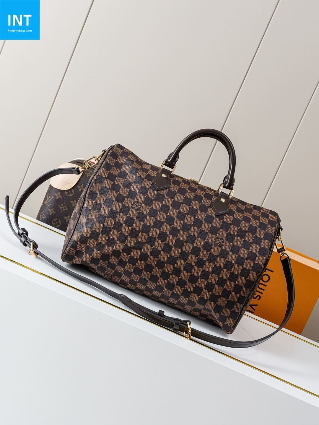 L0vis Vvtt0n N40591 Speedy Bandoulière 35