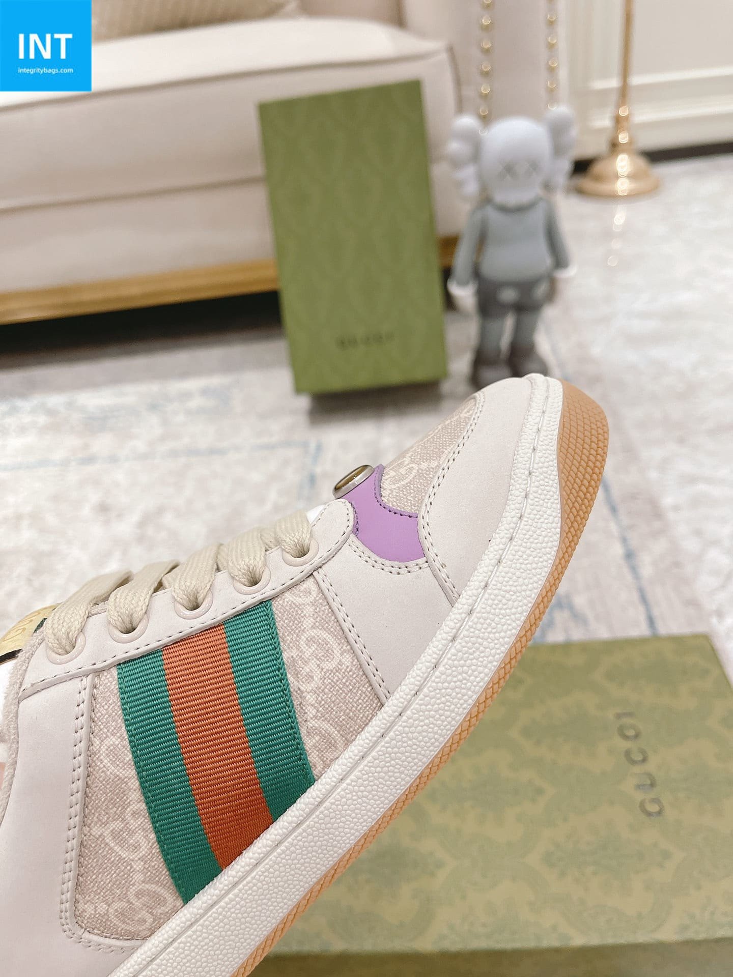 Gvc*1 Shoes | Mastercraft Quality