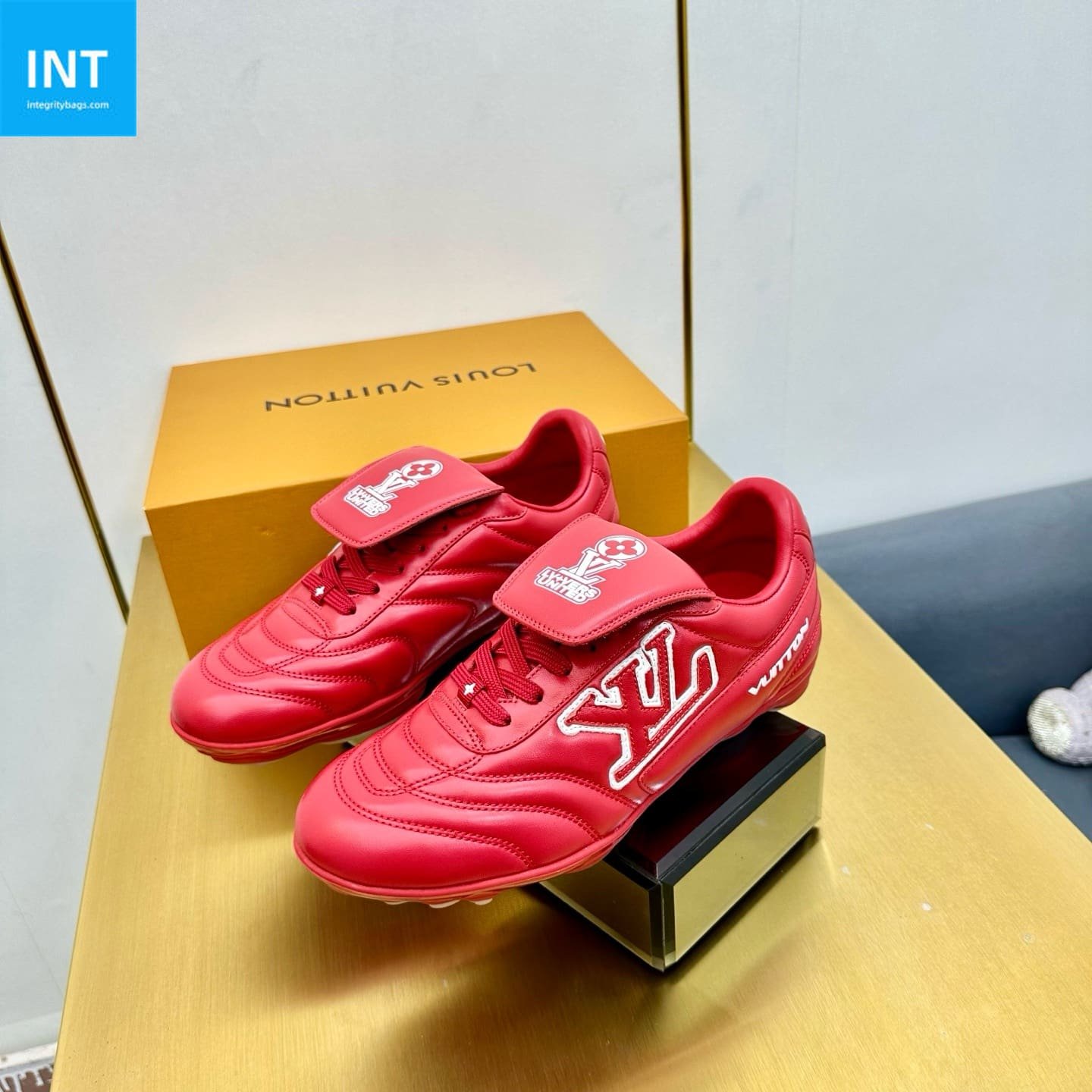 L0vis Vvtt0n Shoes | Mastercraft Quality