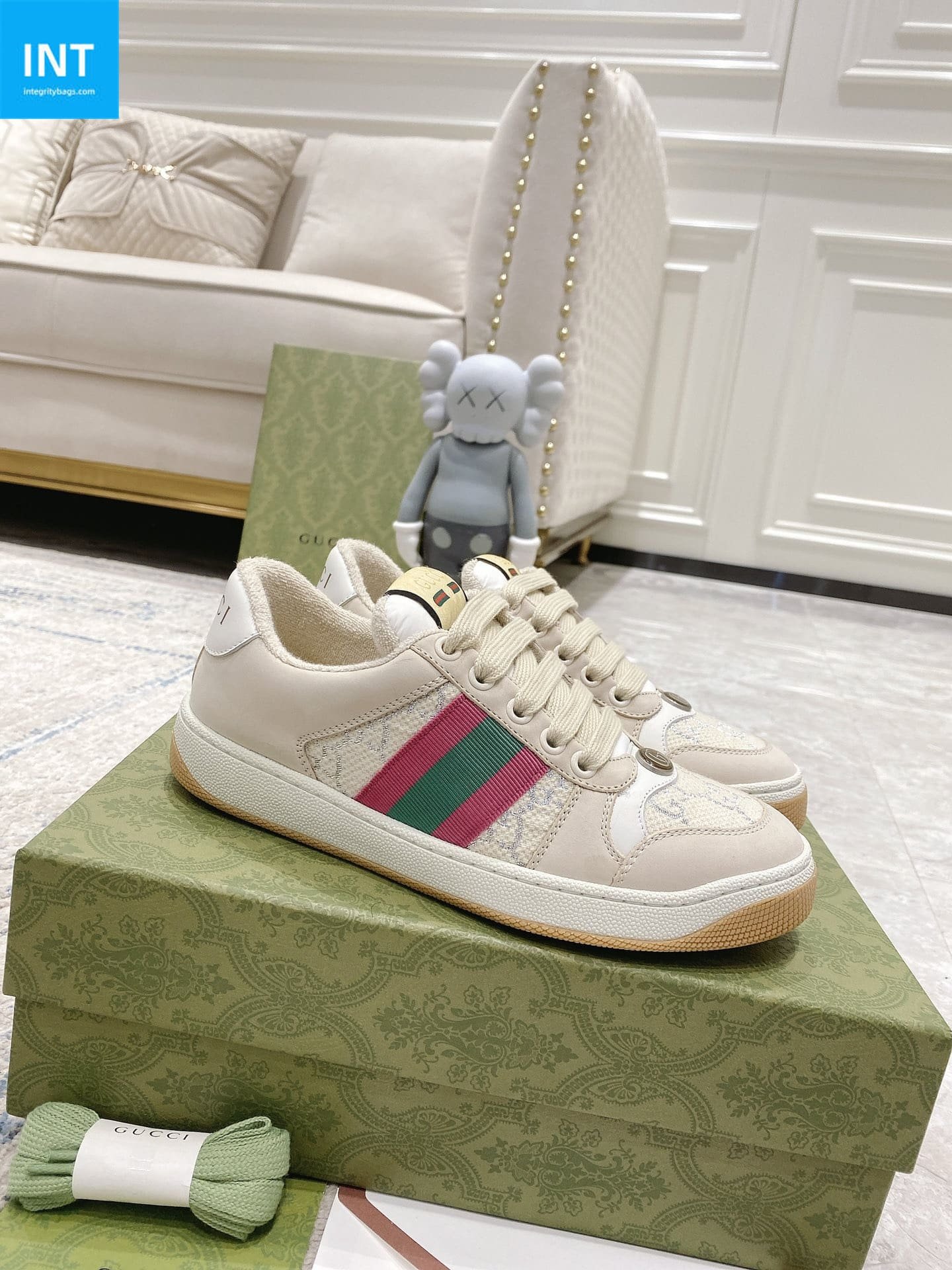 Gvc*1 Shoes | Mastercraft Quality