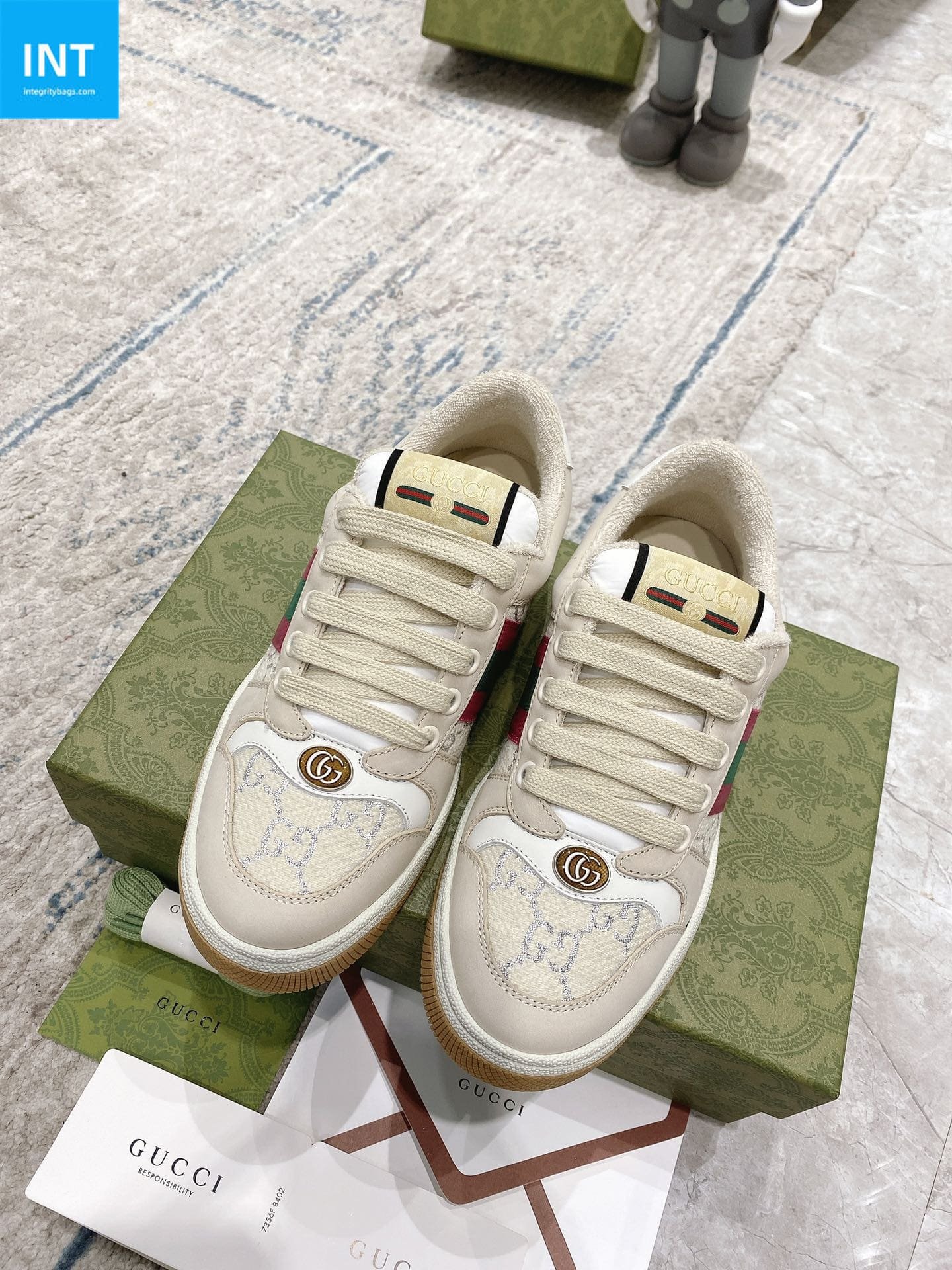 Gvc*1 Shoes | Mastercraft Quality