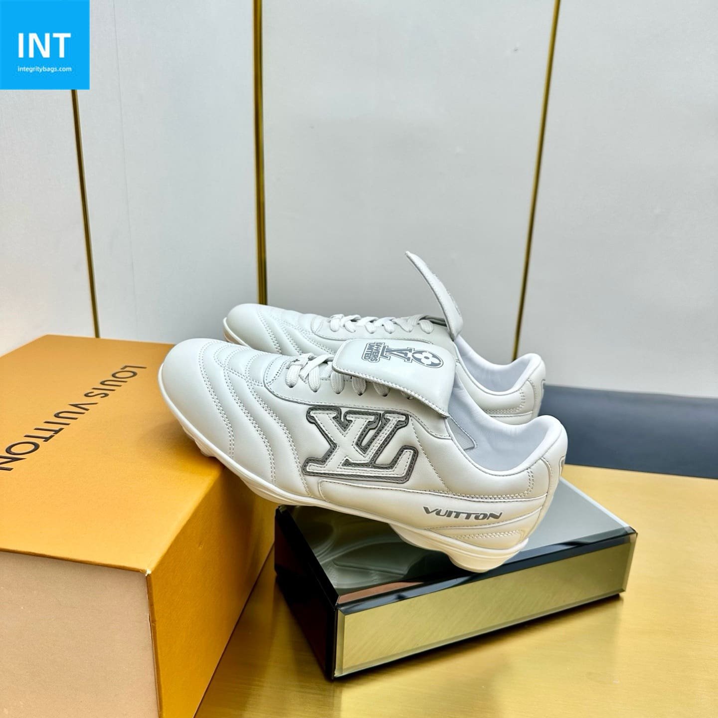 L0vis Vvtt0n Shoes | Mastercraft Quality