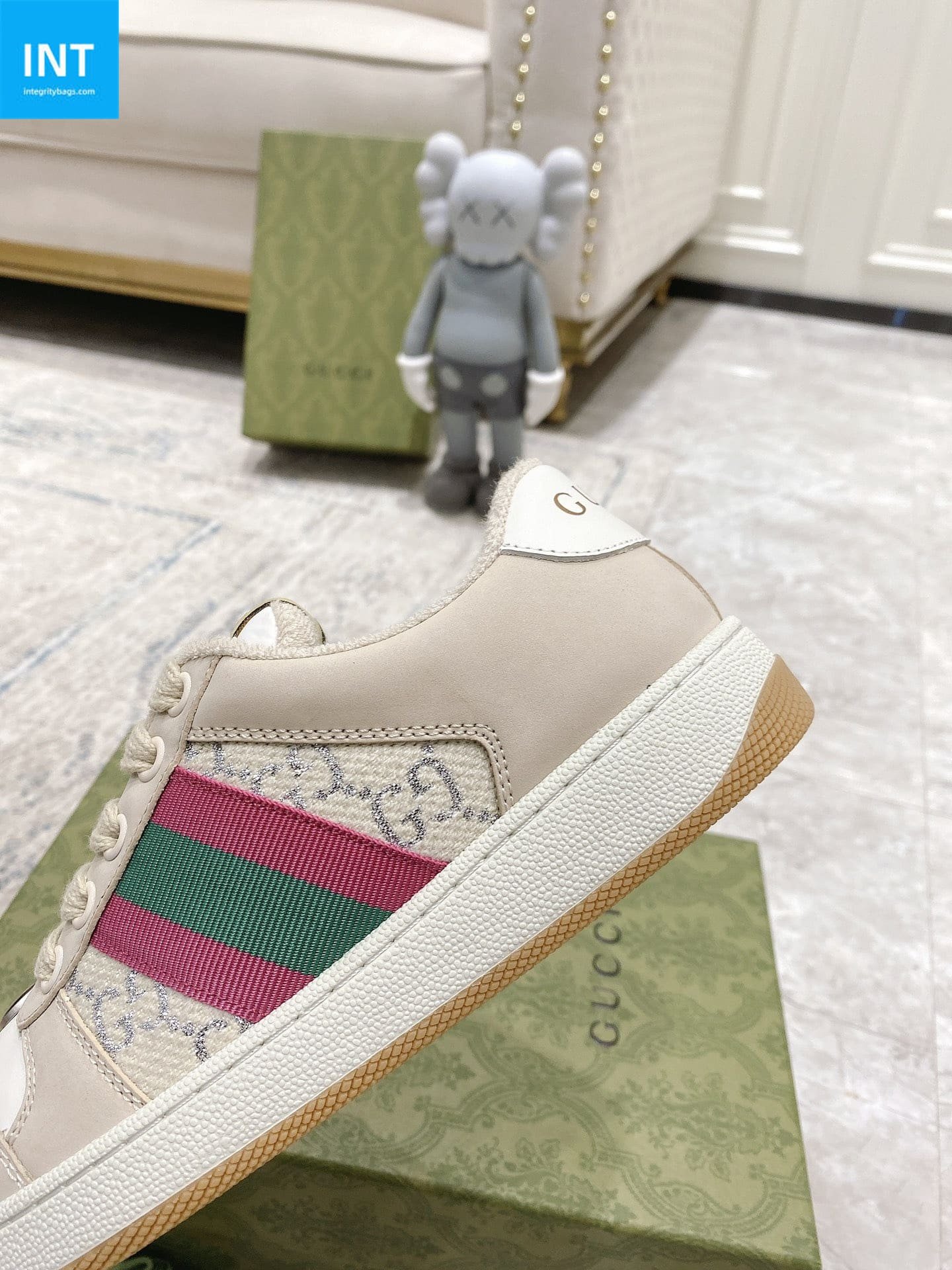 Gvc*1 Shoes | Mastercraft Quality