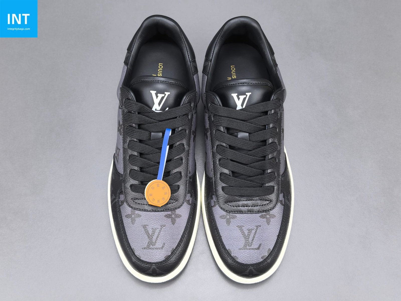 L0vis Vvtt0n Shoes | Mastercraft Quality
