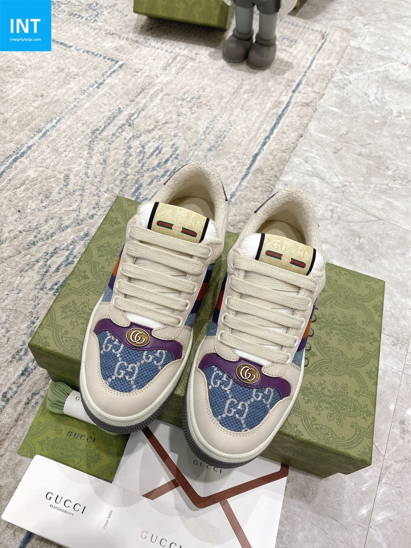 Gvc*1 Shoes | Mastercraft Quality