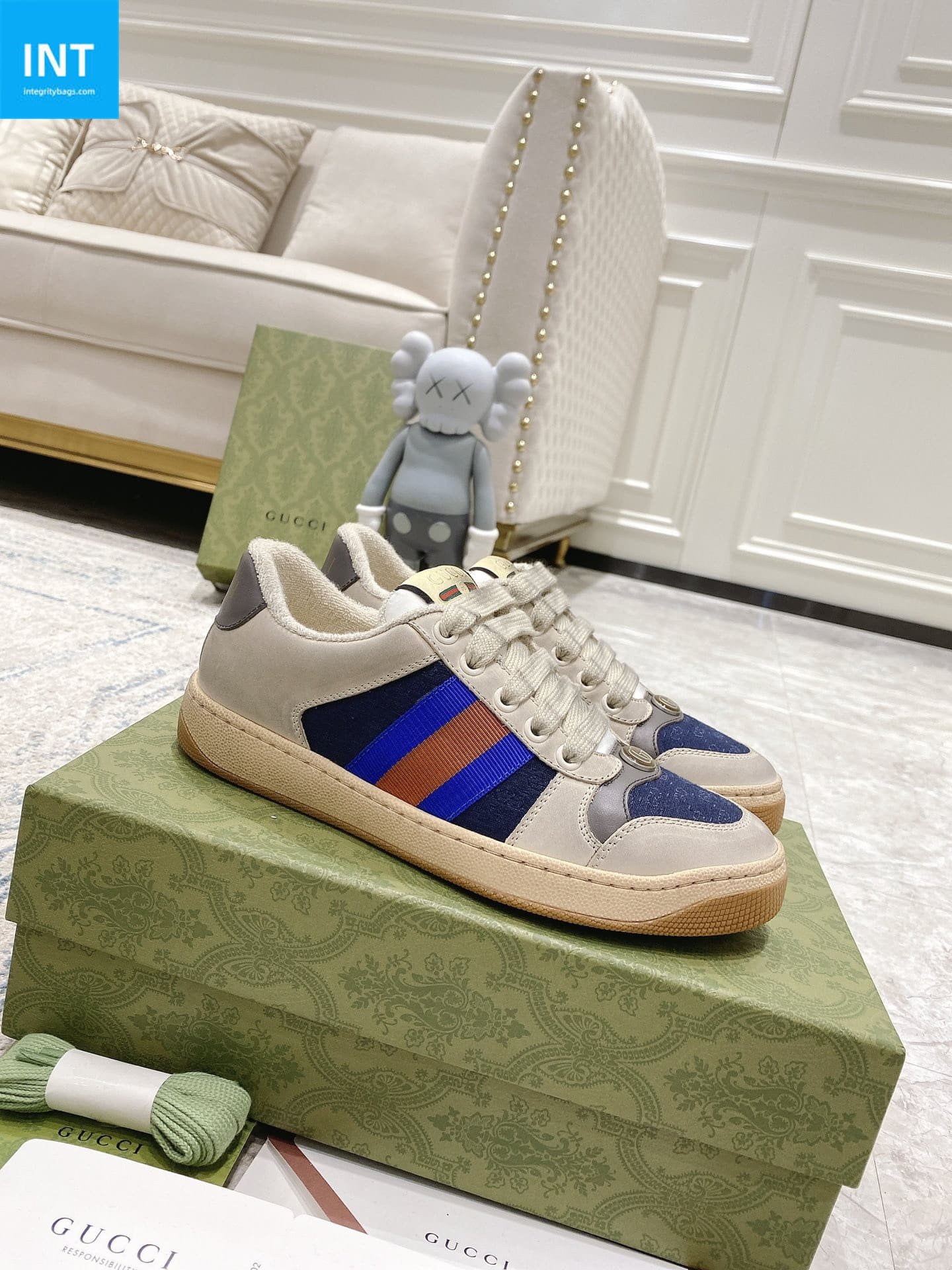 Gvc*1 Shoes | Mastercraft Quality