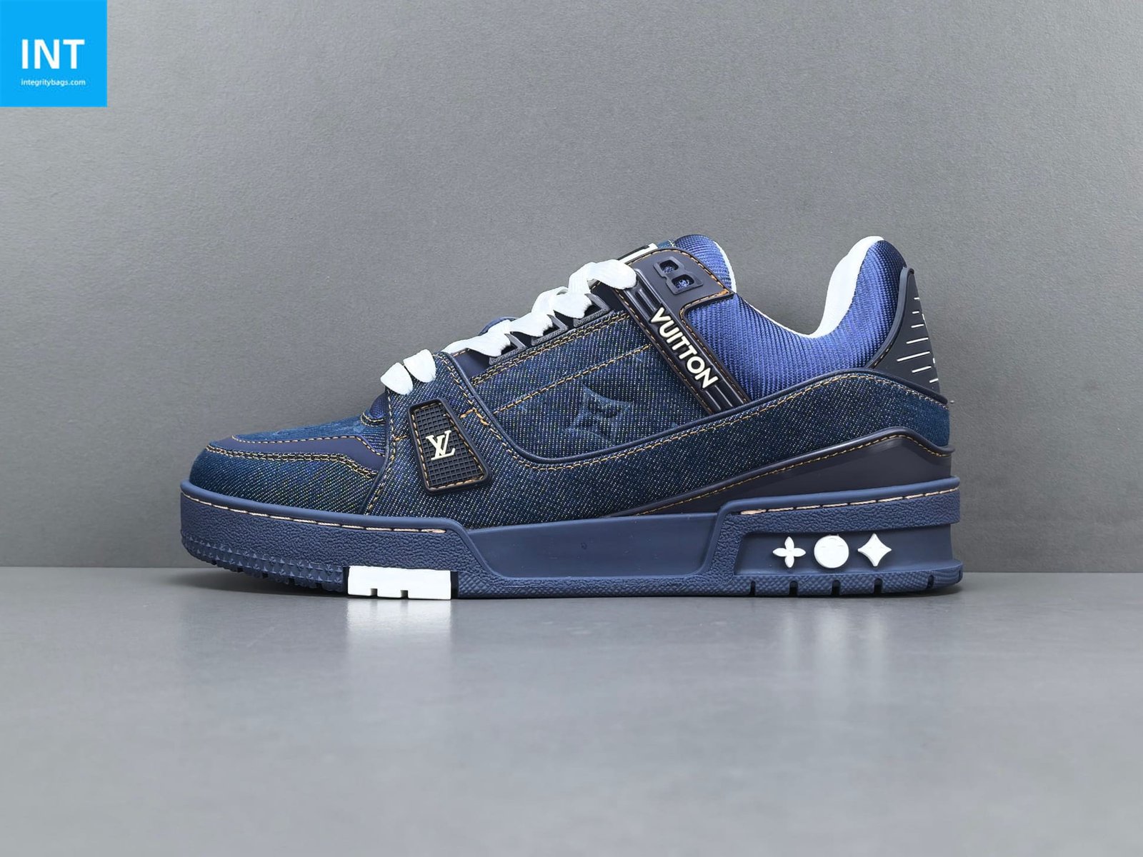 L0vis Vvtt0n Shoes | Mastercraft Quality